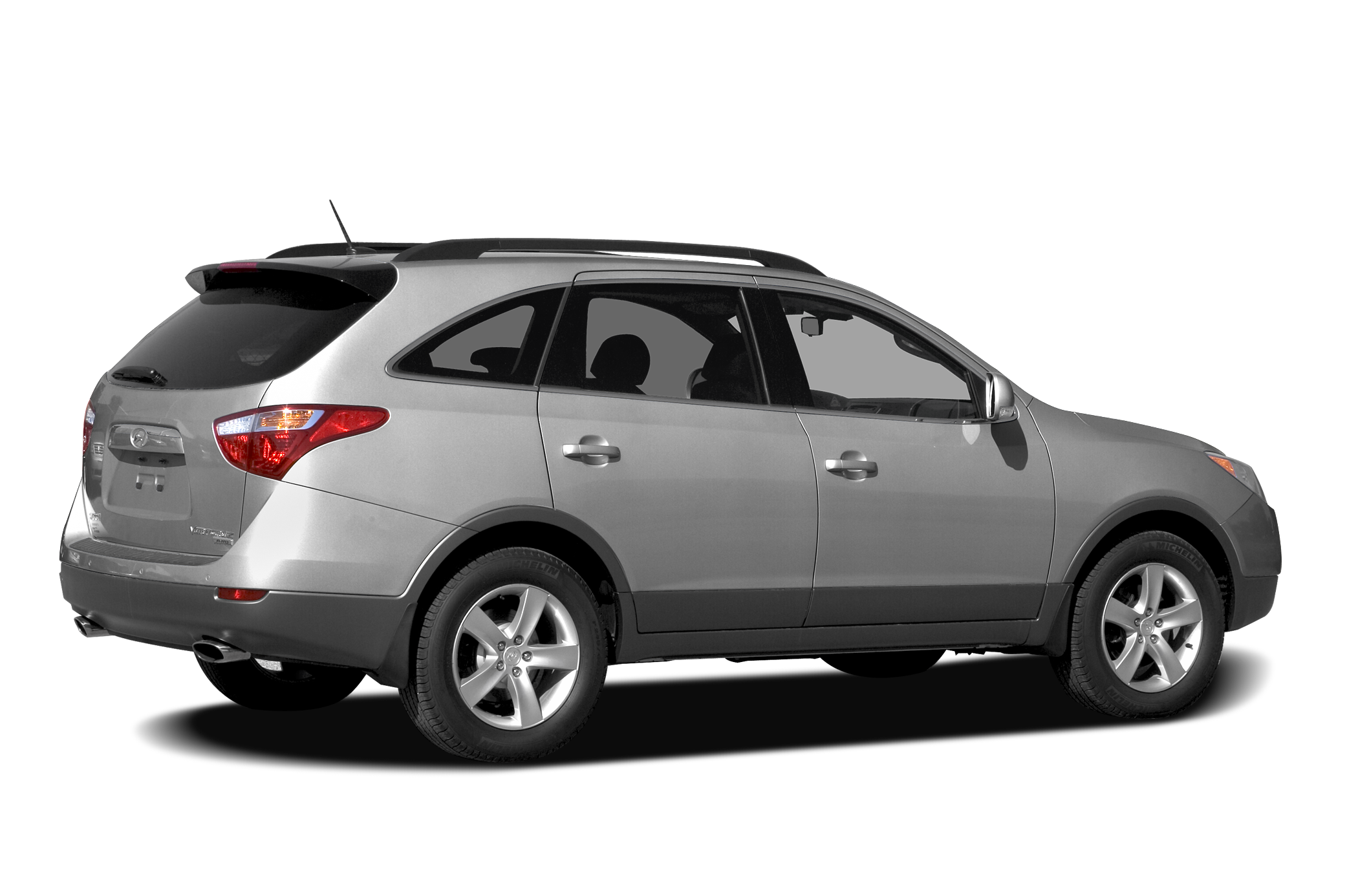 2007 Hyundai Veracruz