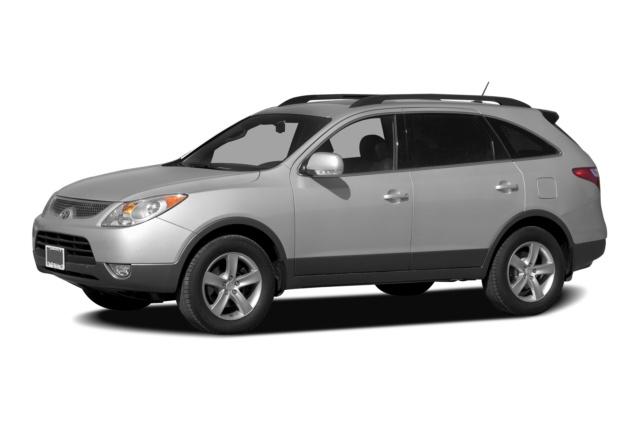 2007 Hyundai Veracruz GLS