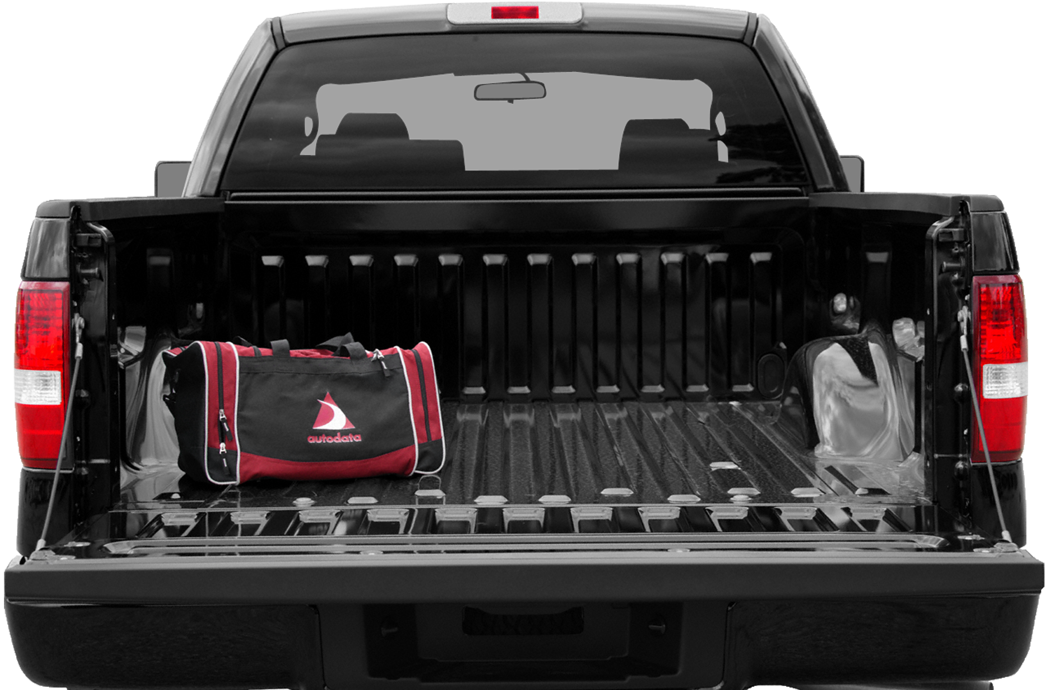2008 Ford F-150