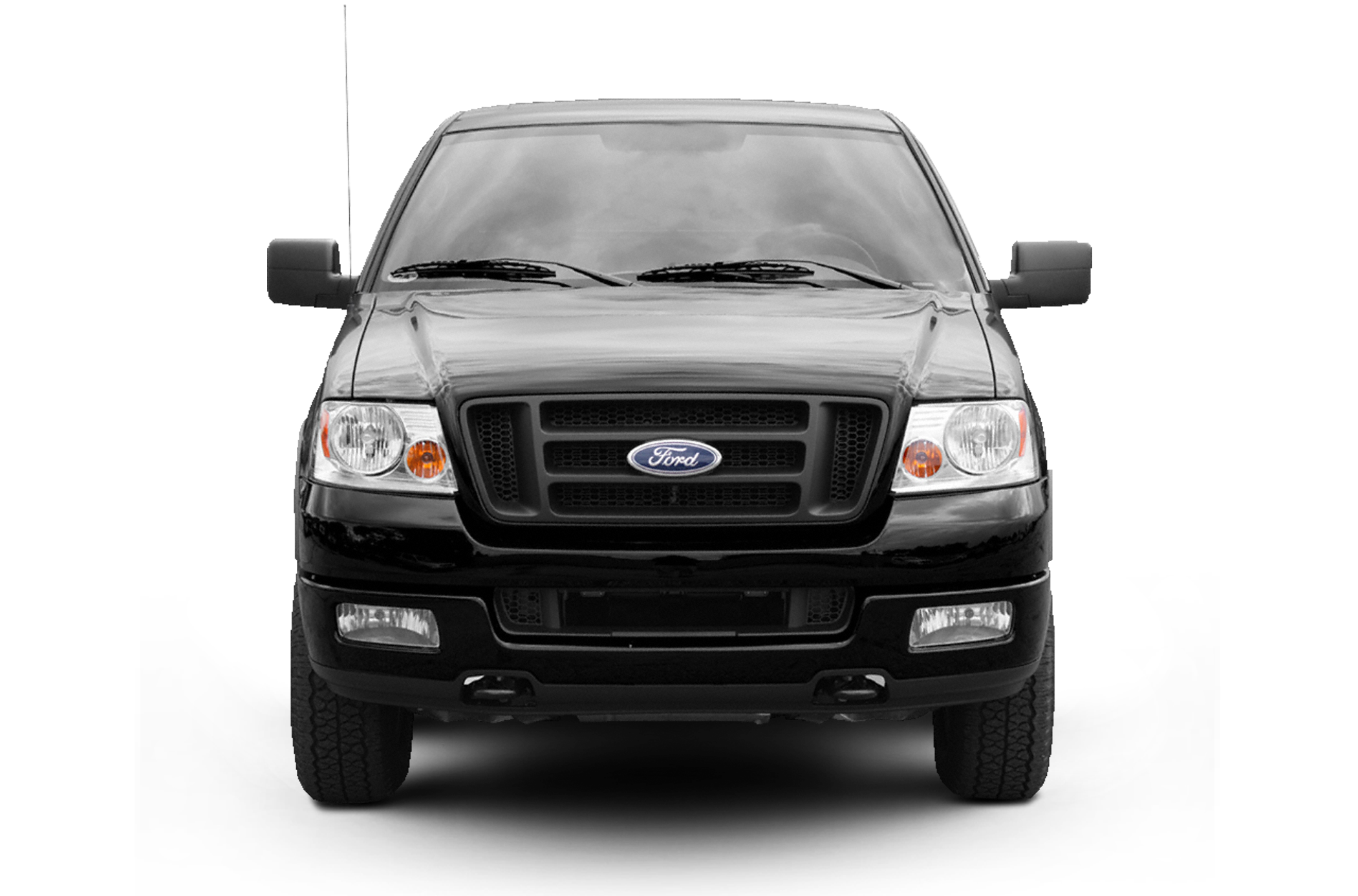 2008 Ford F-150