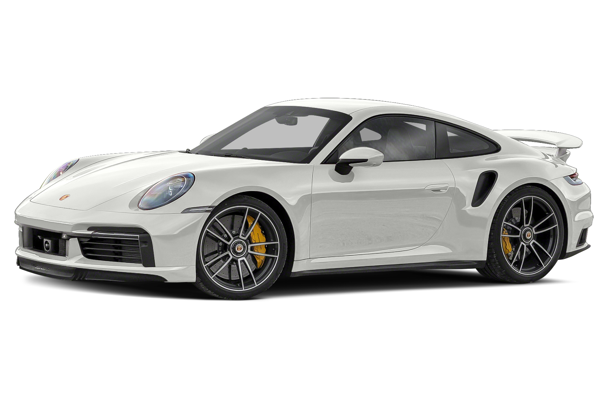 2021 Porsche 911
