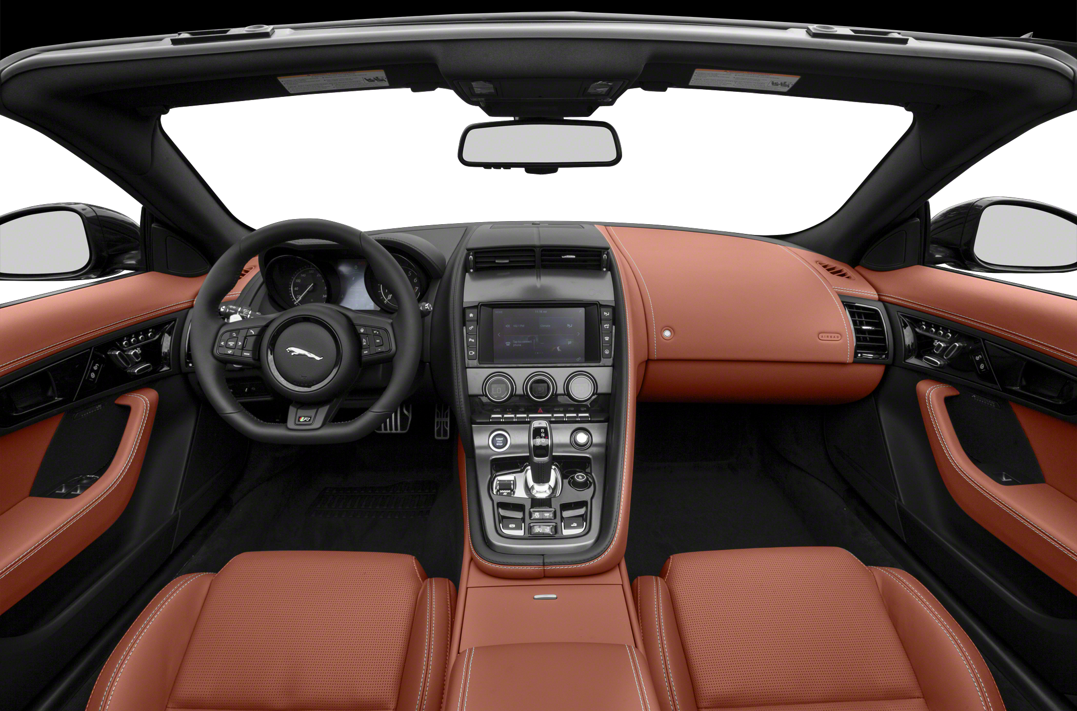 2019 Jaguar F-TYPE