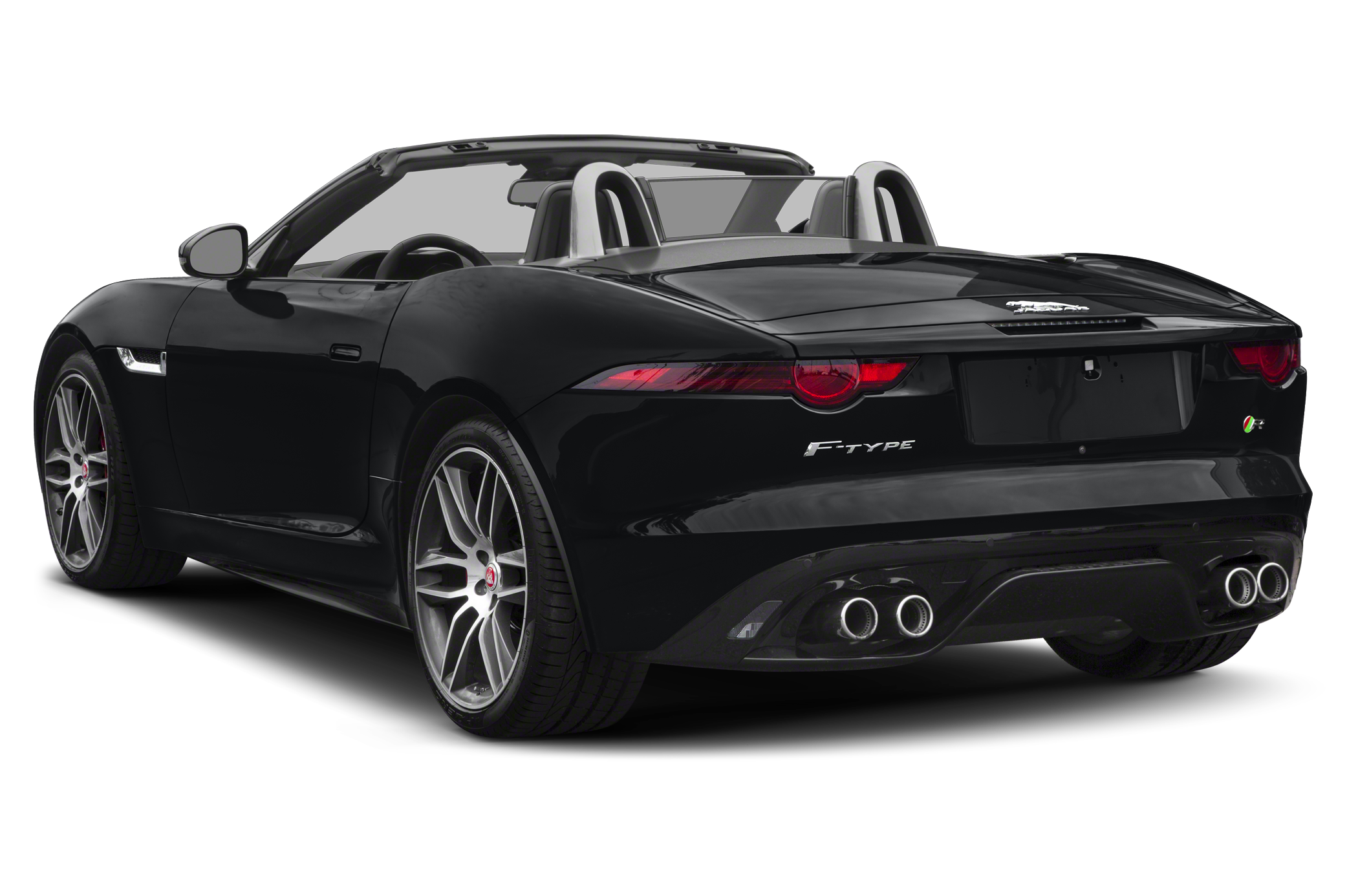 2019 Jaguar F-TYPE