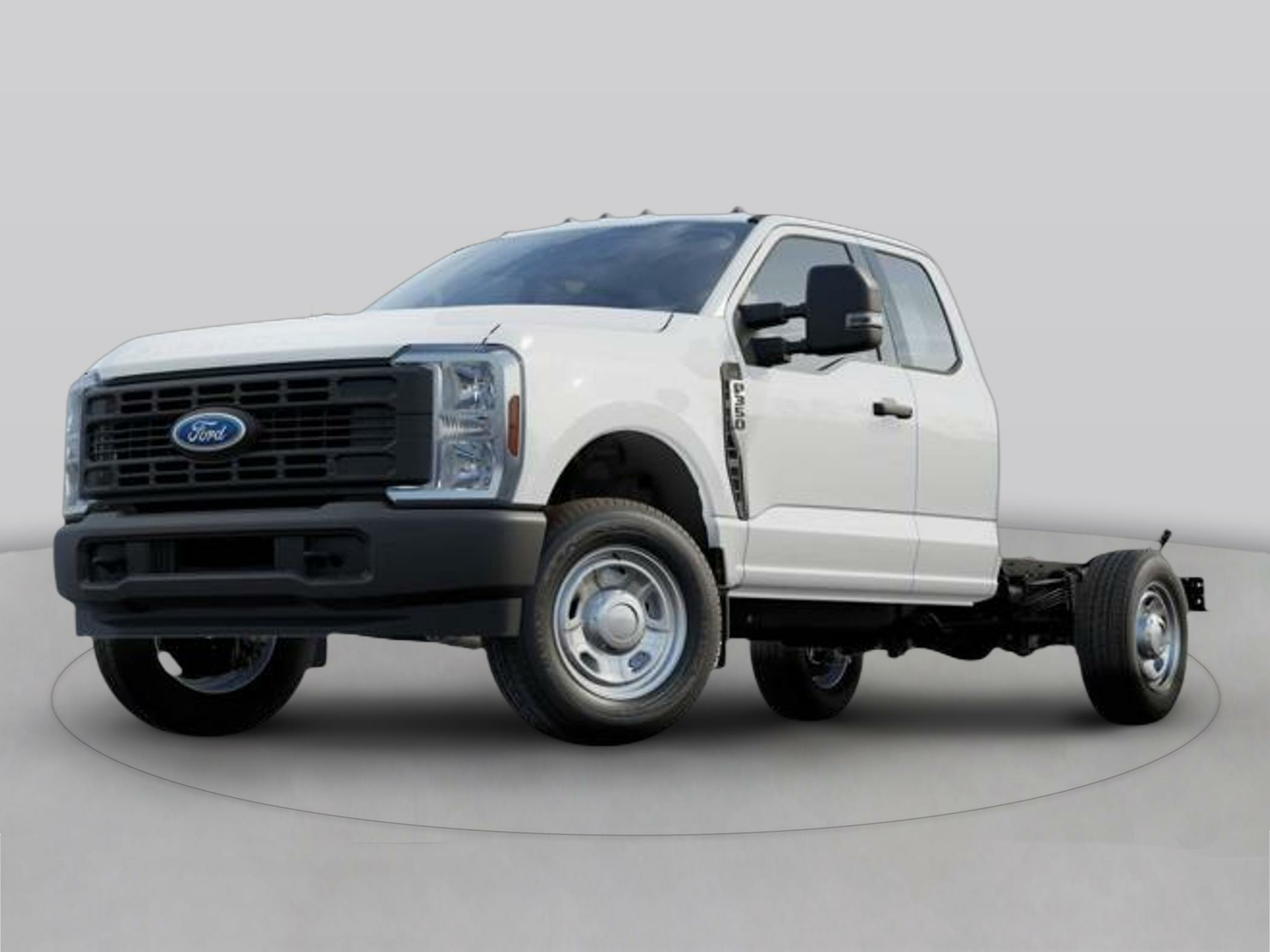 2026 Ford F-350