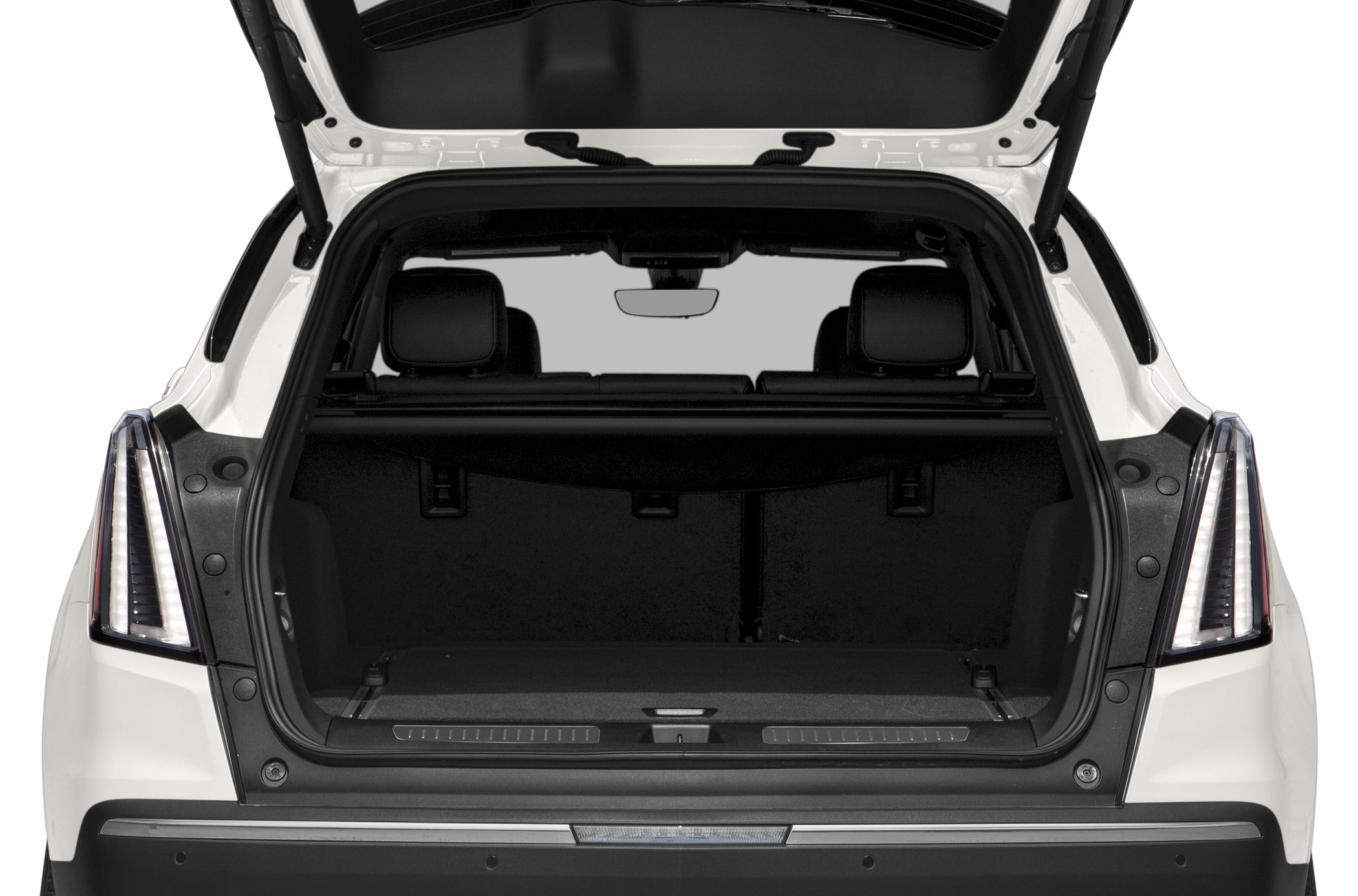 2023 Cadillac XT5