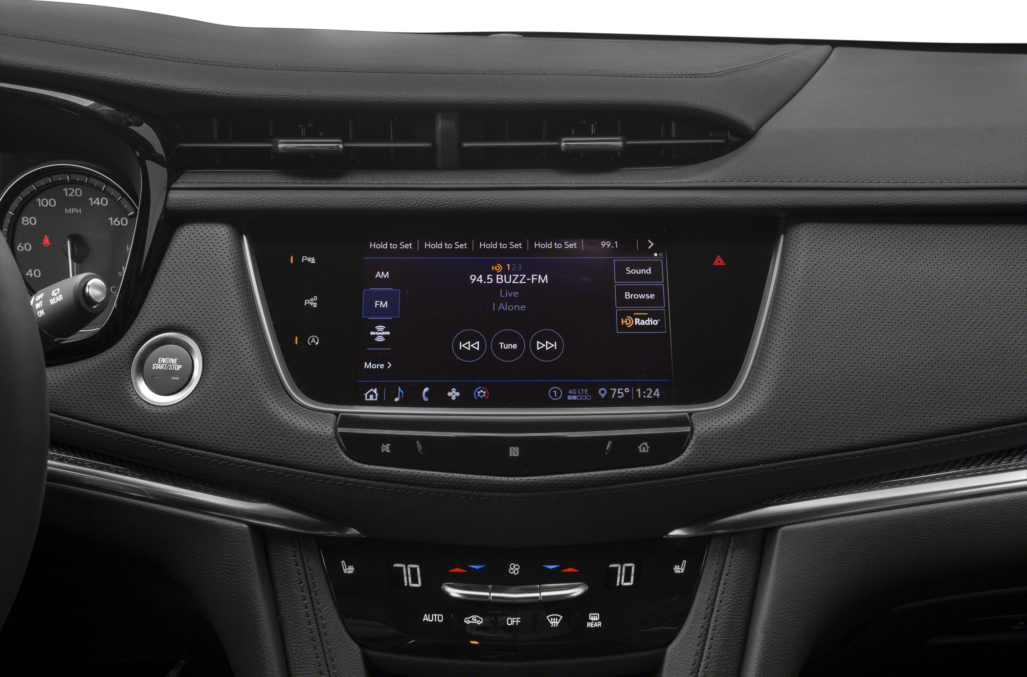 2023 Cadillac XT5