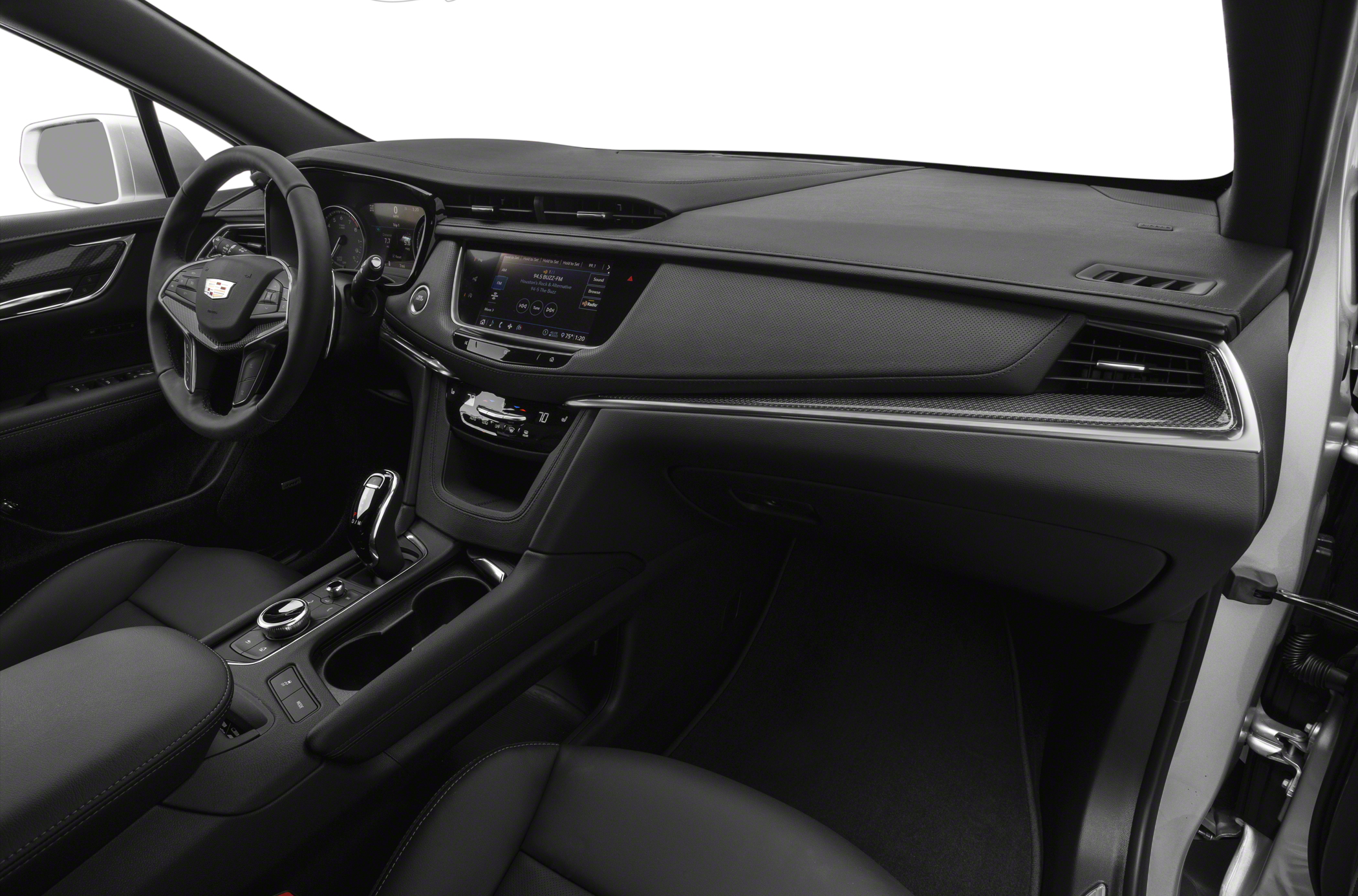 2023 Cadillac XT5