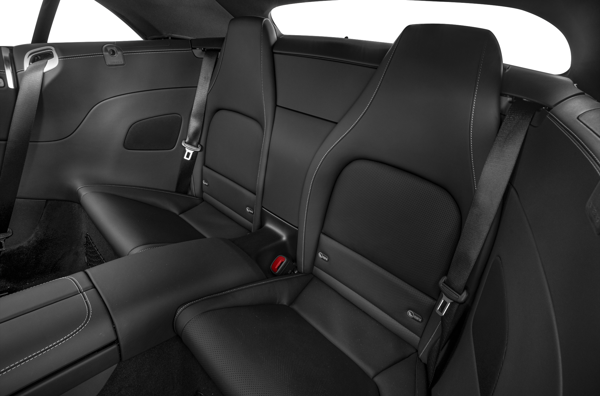 2025 Mercedes-Benz AMG SL 43