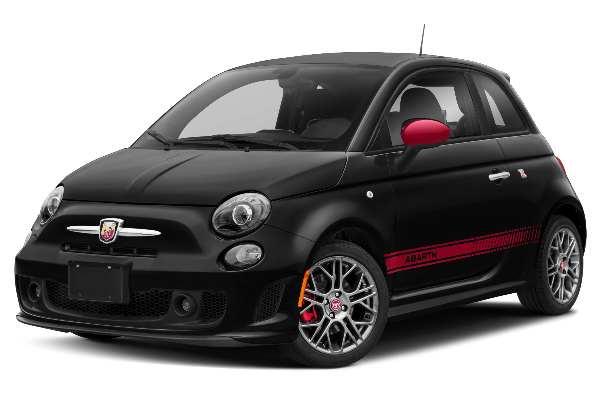 2018 FIAT 500 1957 Edition