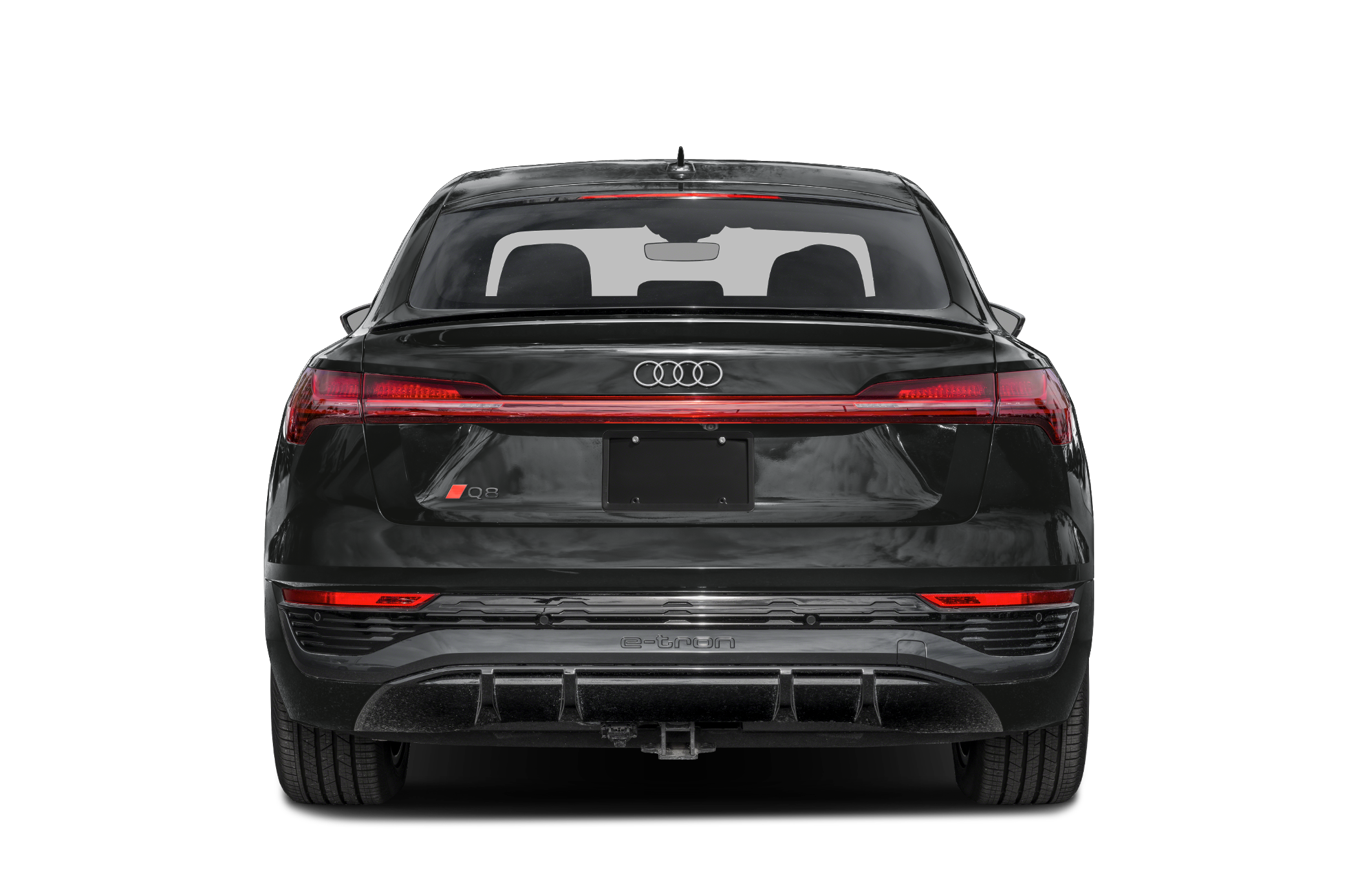 2025 Audi Q8 e-tron Sportback
