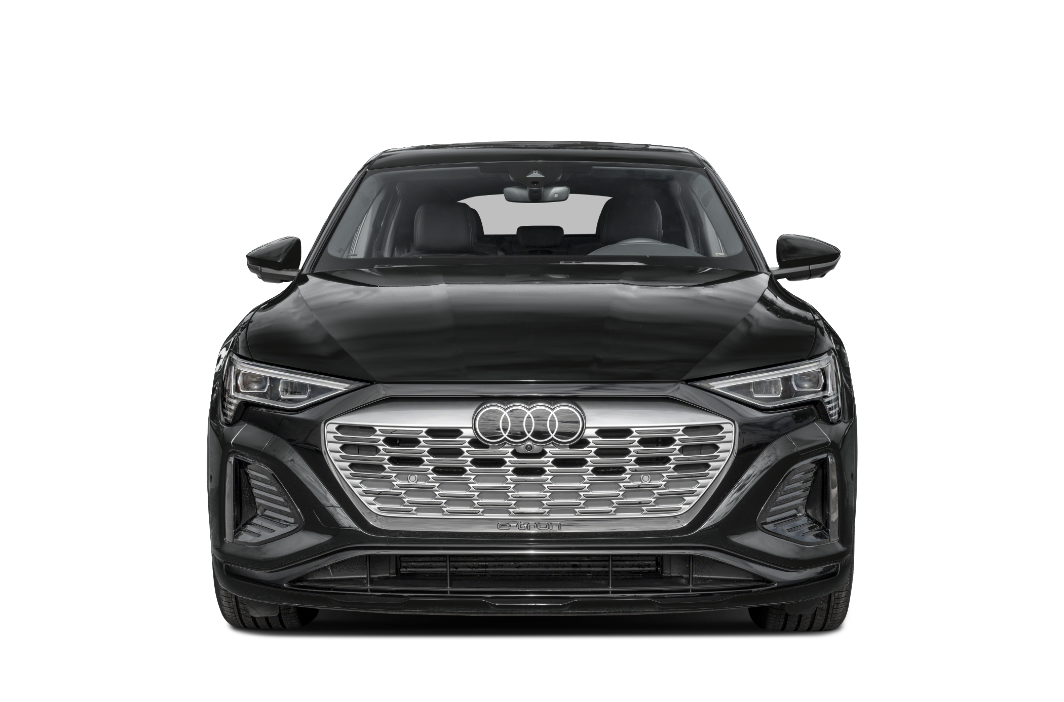 2025 Audi Q8 e-tron Sportback