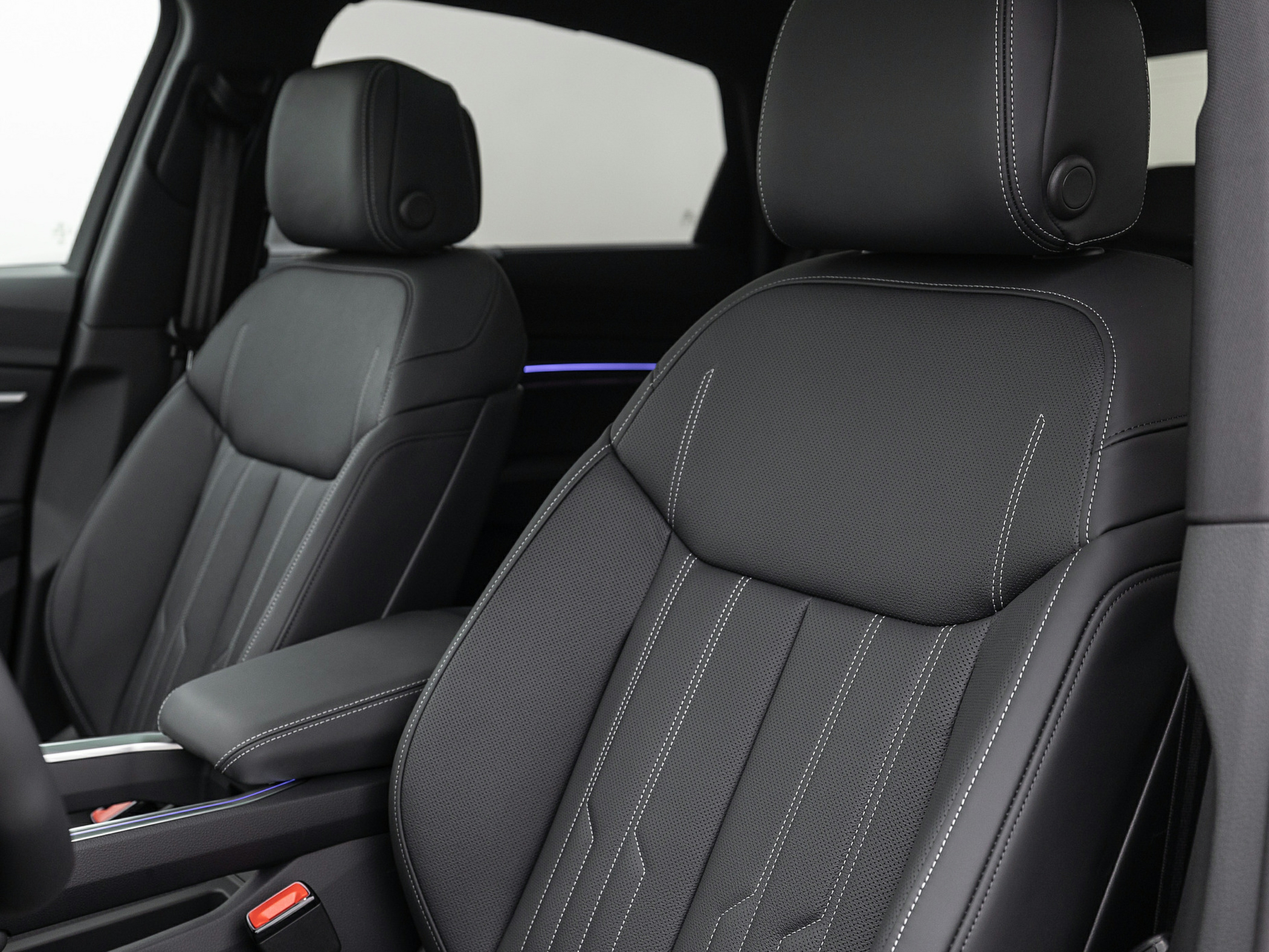 2025 Audi Q8 e-tron Sportback