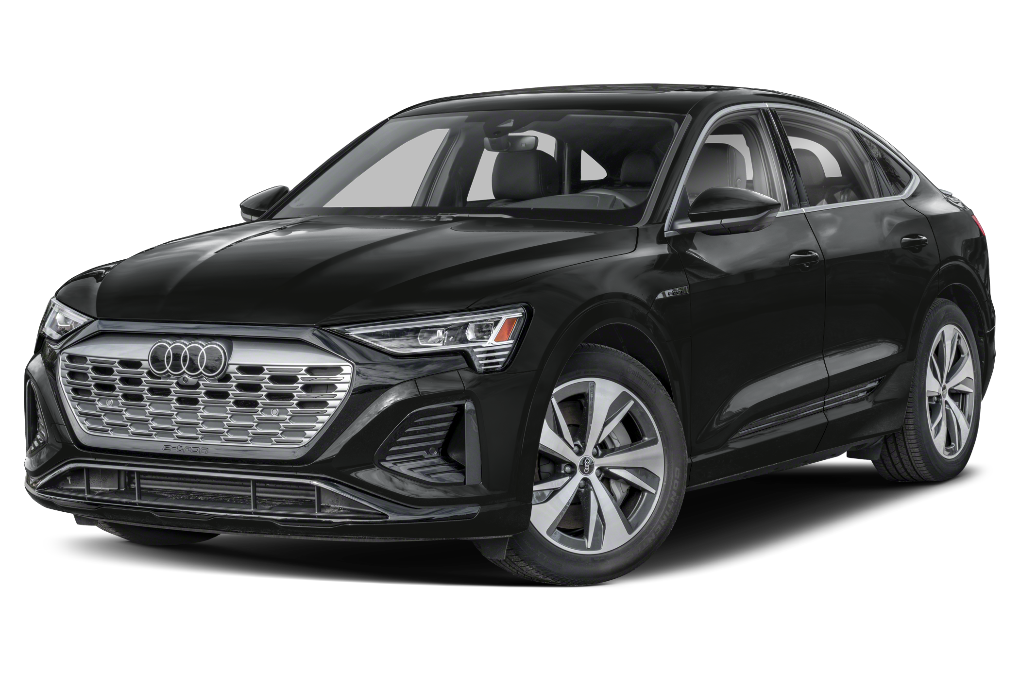 2025 Audi Q8 e-tron Sportback