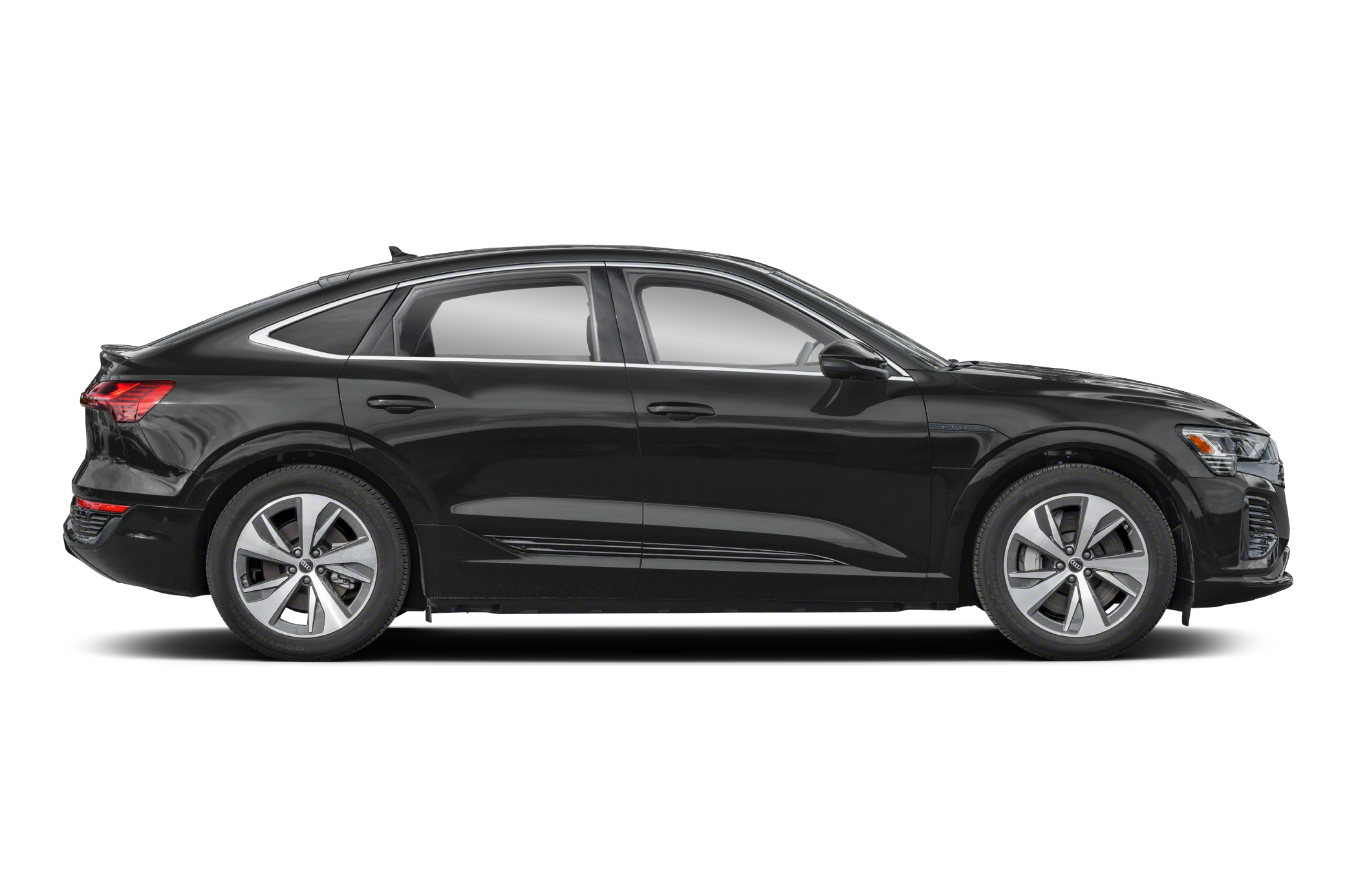 2025 Audi Q8 e-tron Sportback