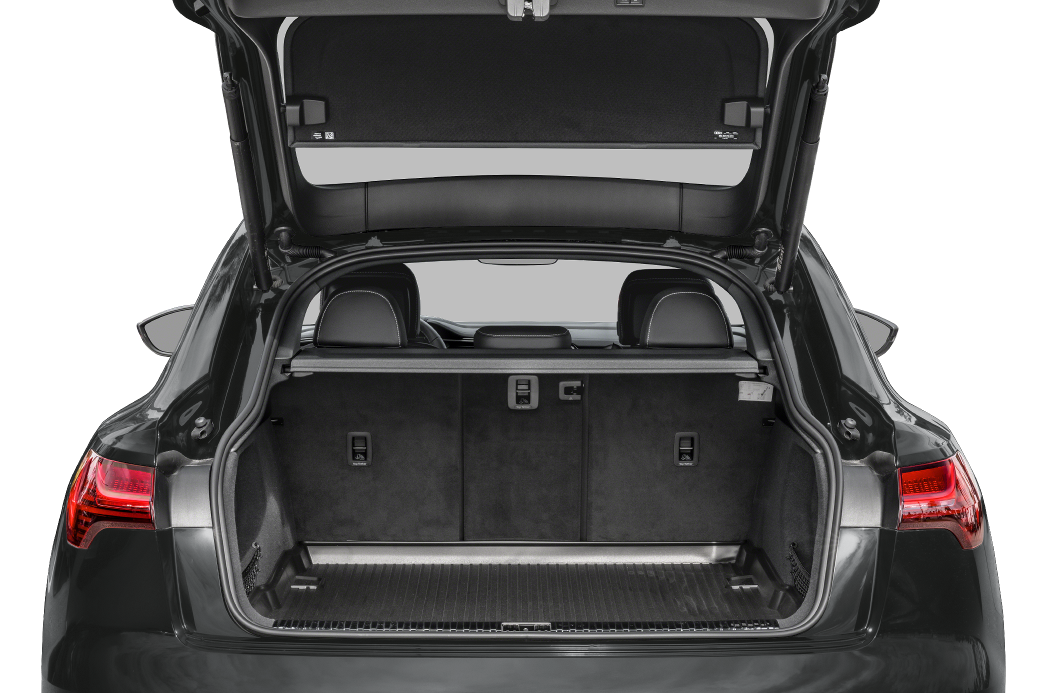2025 Audi Q8 e-tron Sportback