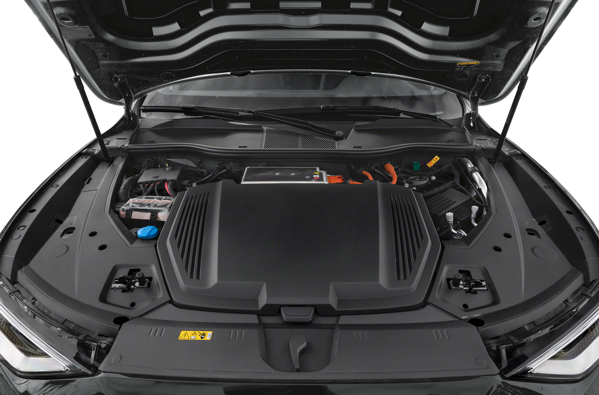 2025 Audi Q8 e-tron Sportback