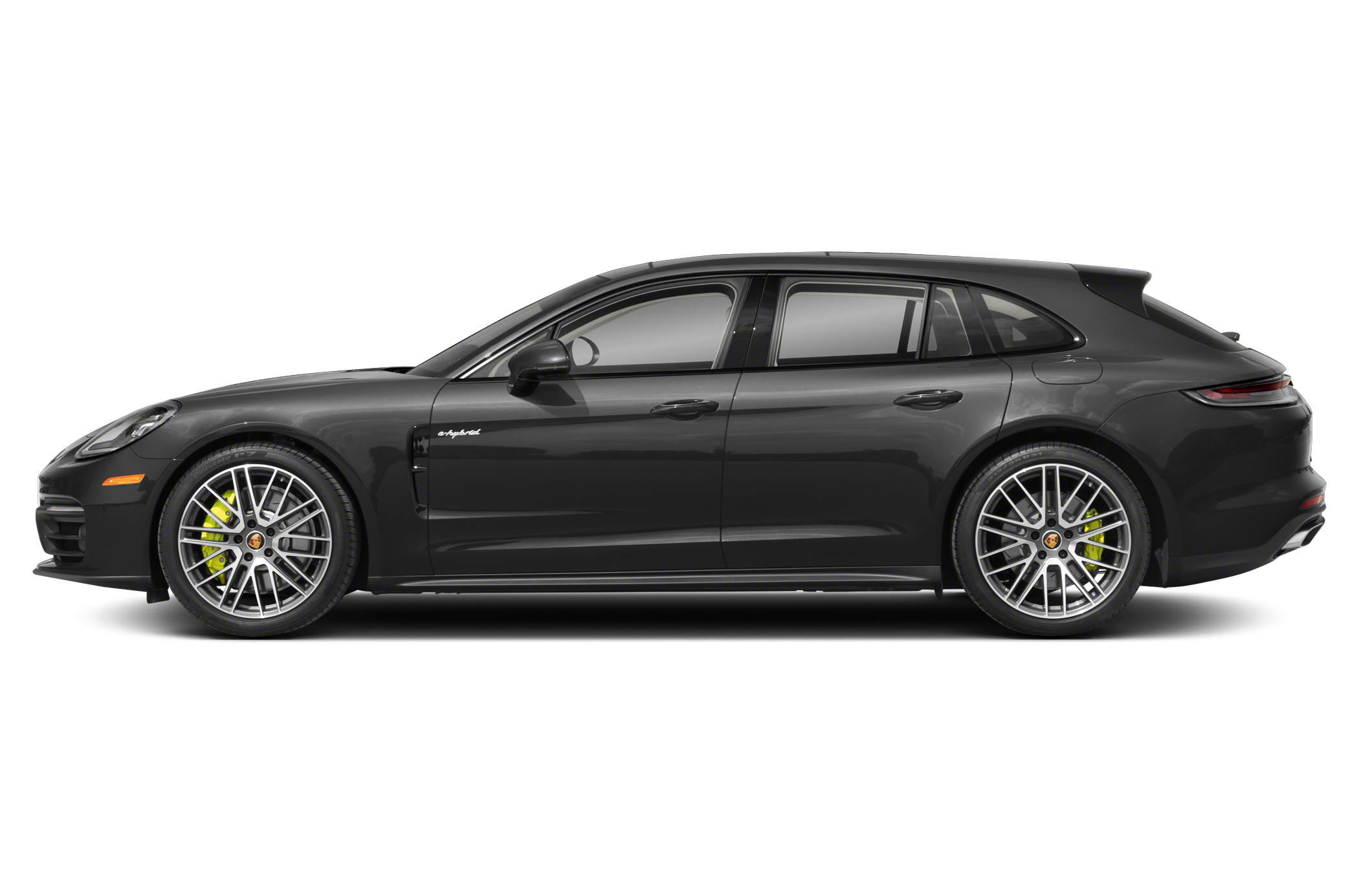 2022 Porsche Panamera E-Hybrid Sport Turismo