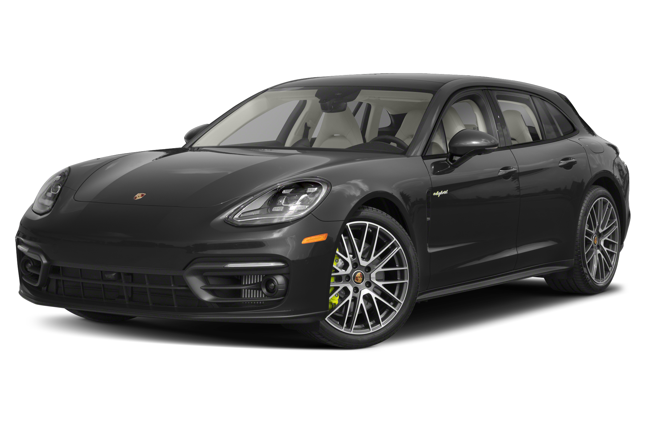 2022 Porsche Panamera E-Hybrid Sport Turismo 4S E-Hybrid