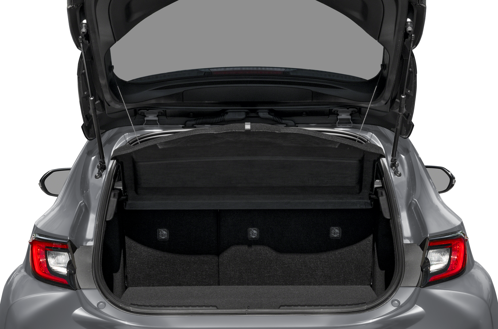 2026 Toyota GR Corolla