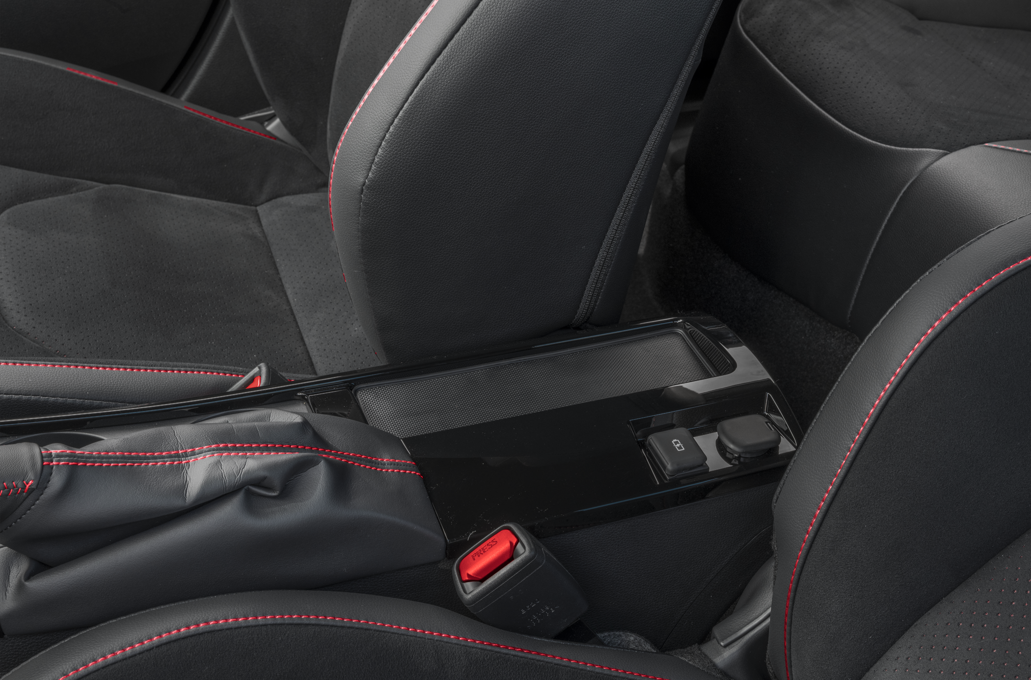 2026 Toyota GR Corolla