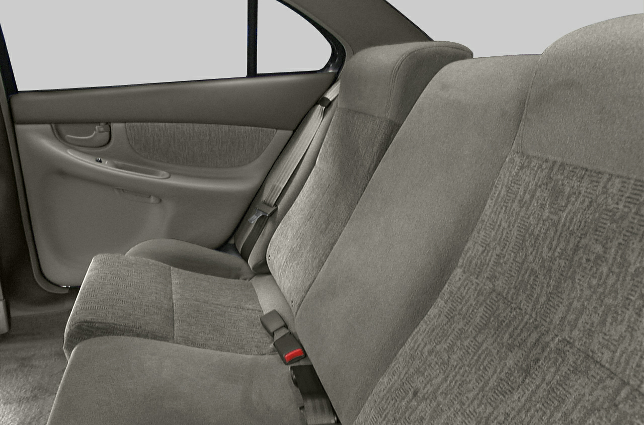 2004 Oldsmobile Alero