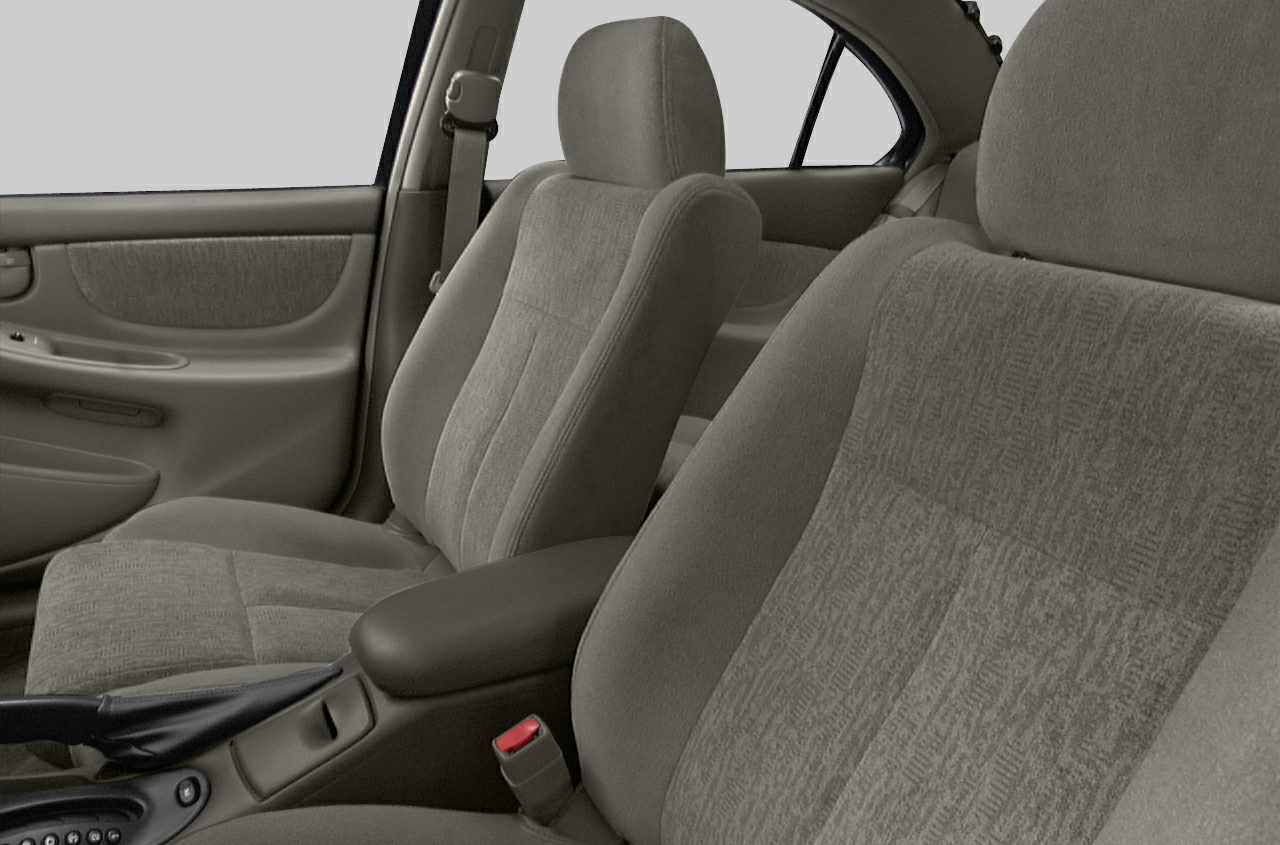 2004 Oldsmobile Alero