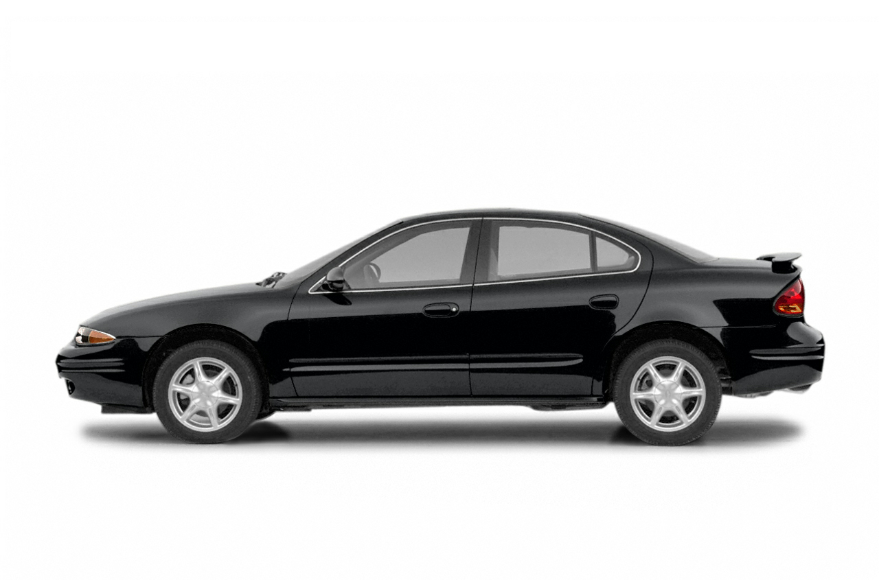 2004 Oldsmobile Alero