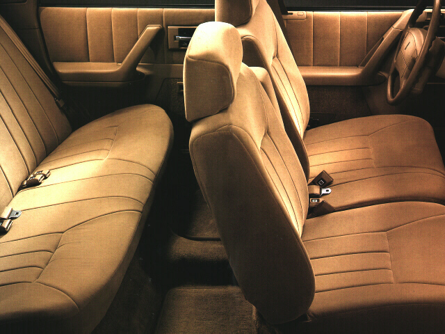 1996 Oldsmobile Cutlass Ciera