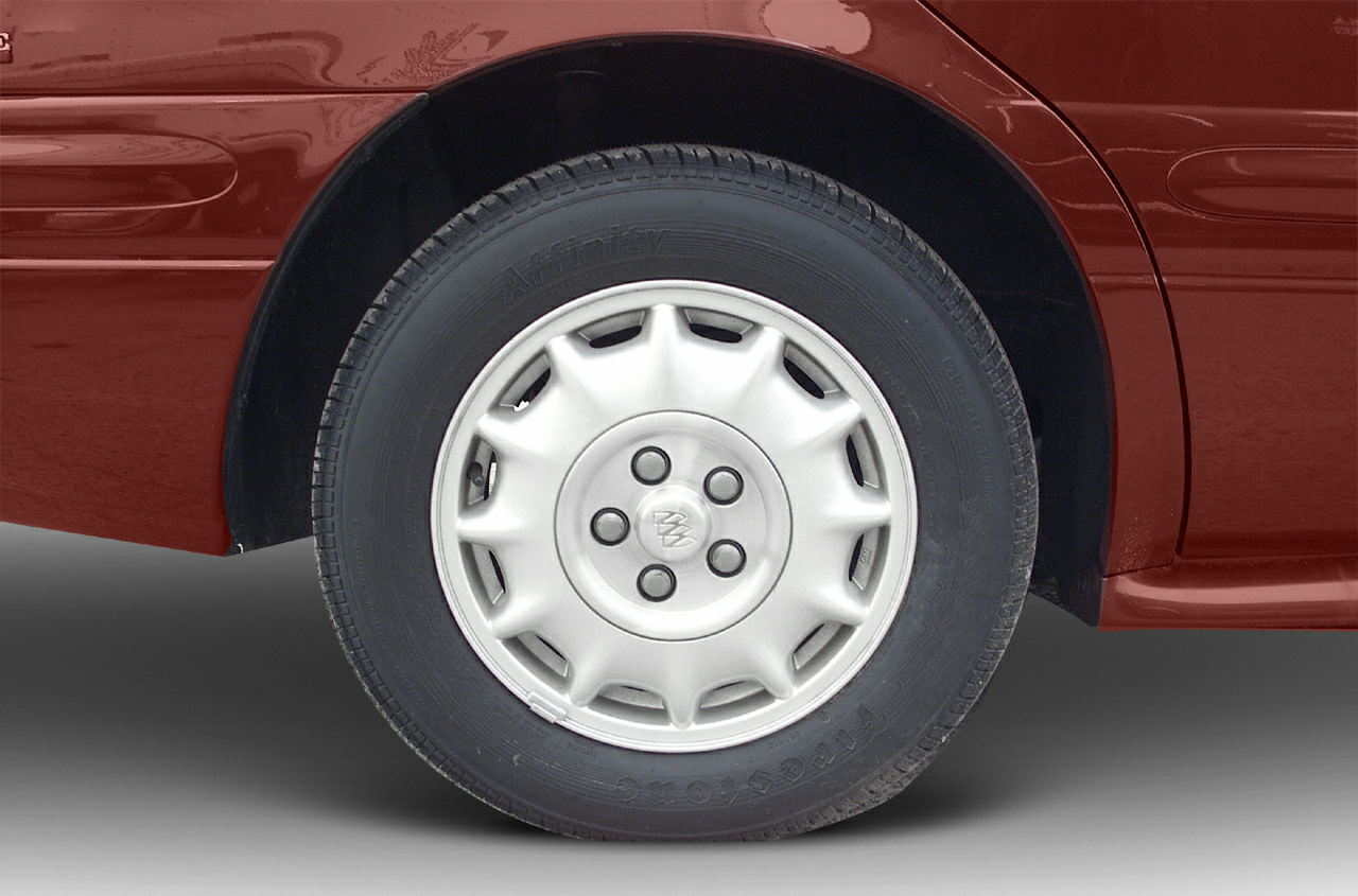 2002 Buick LeSabre