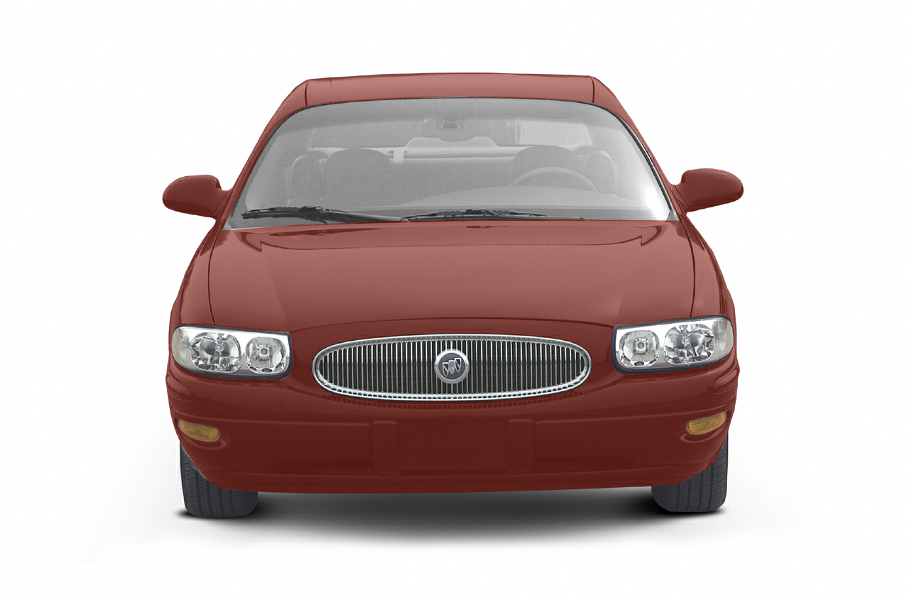 2002 Buick LeSabre