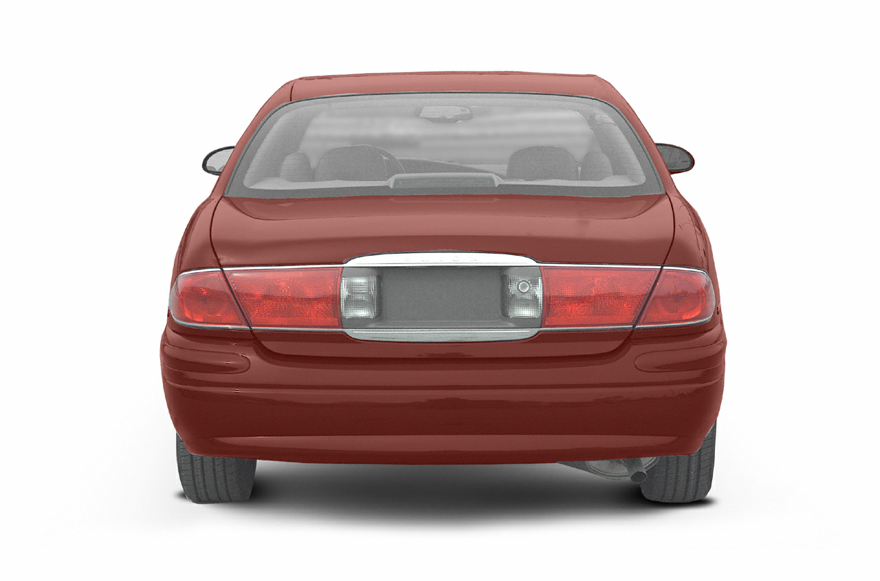 2002 Buick LeSabre