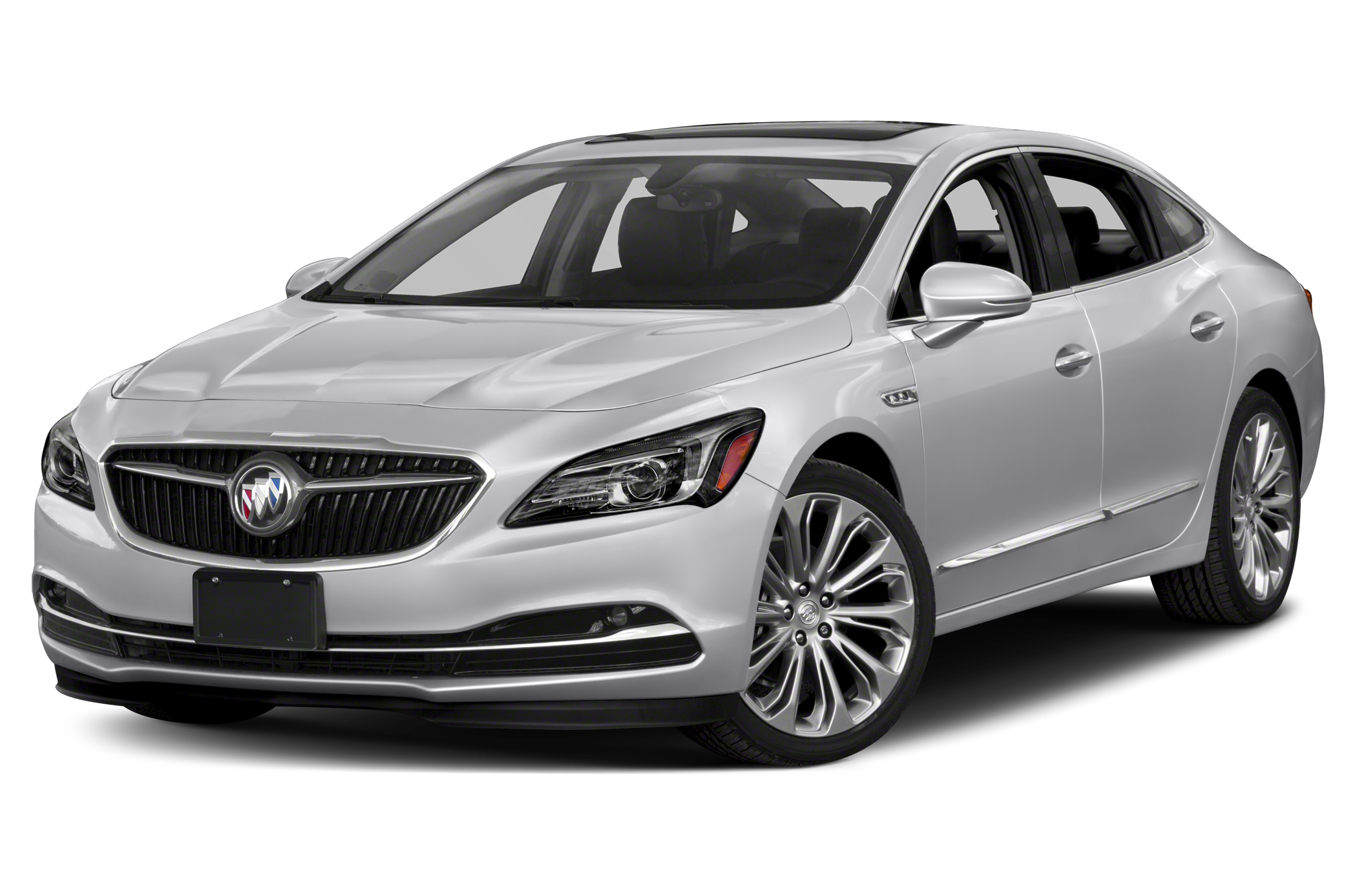 Used 2017 Buick Lacrosse for Sale Near Me