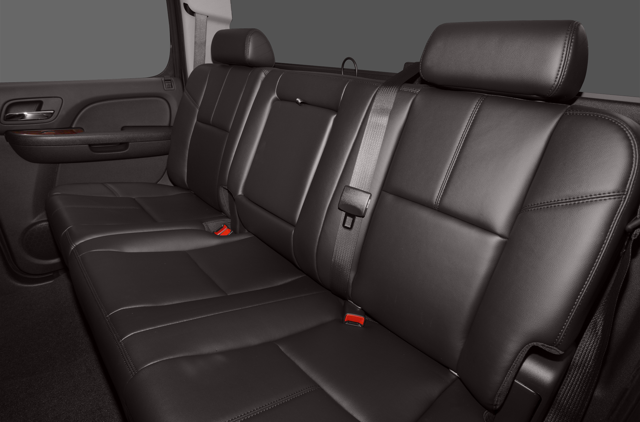 2012 GMC Sierra 3500