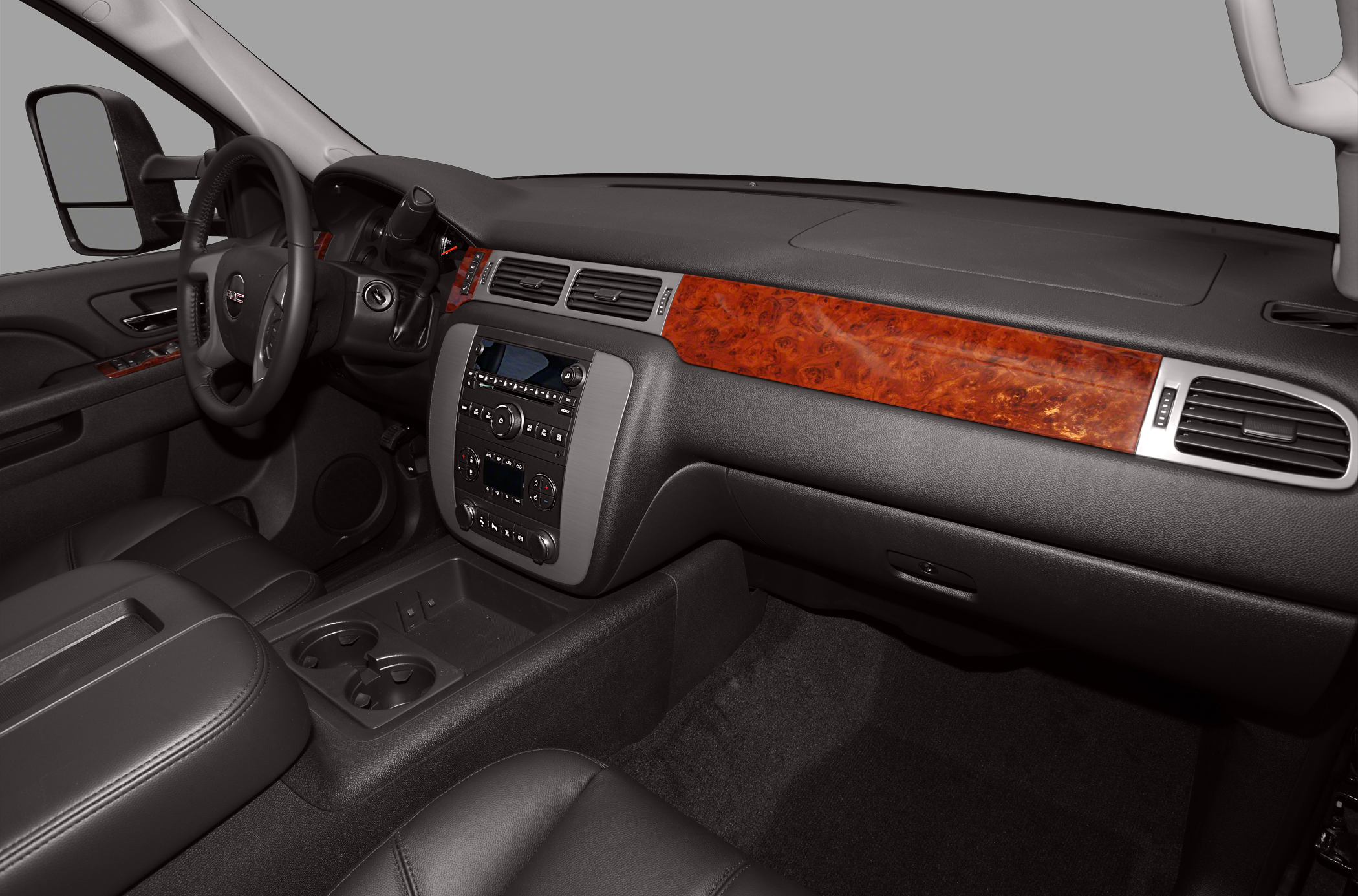 2012 GMC Sierra 3500