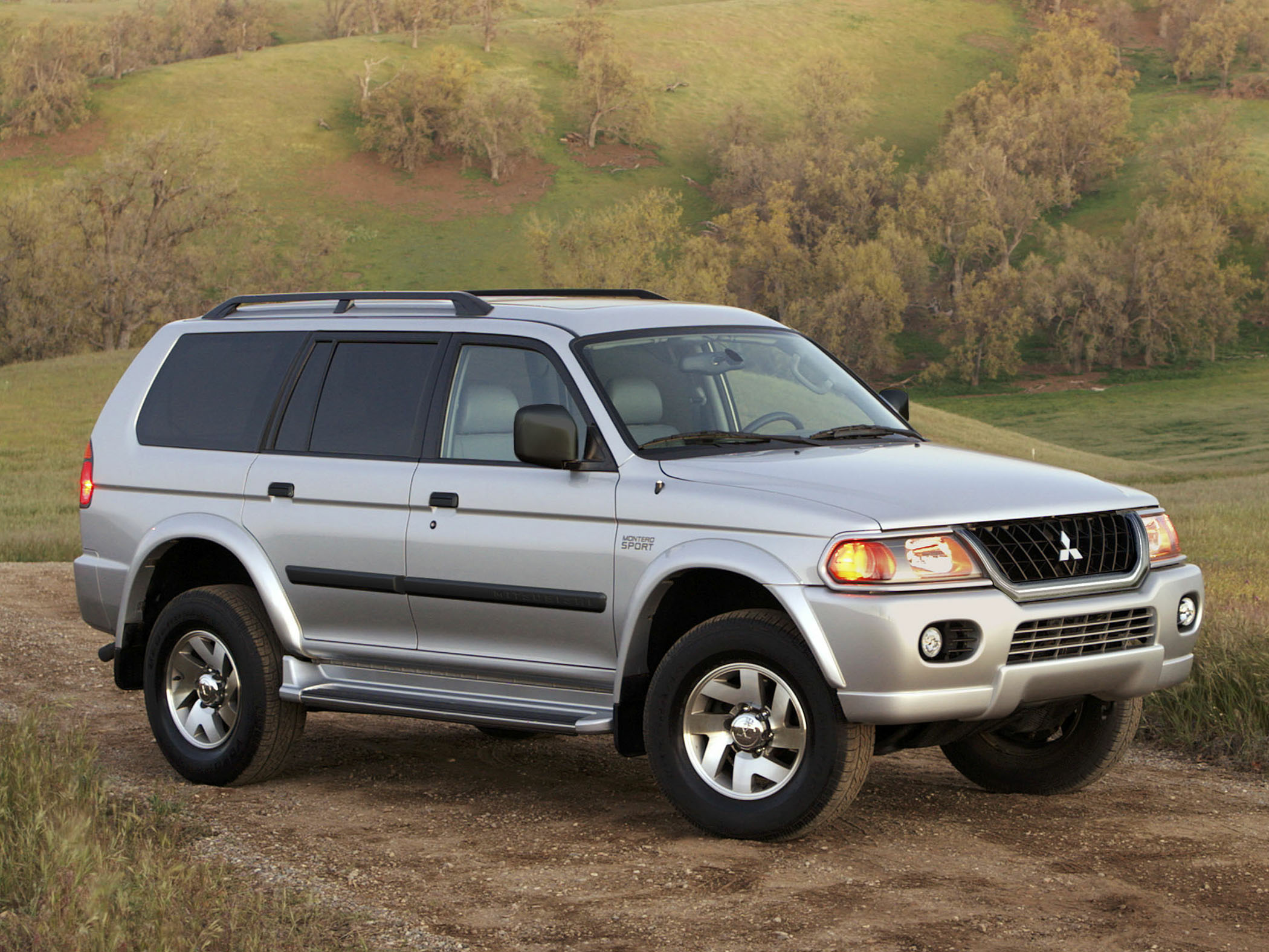 5 enduring features in the Mitsubishi Montero Sport that make it a