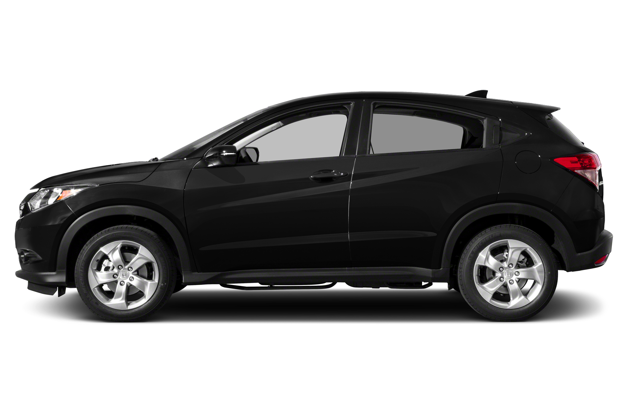 2017 Honda HR-V