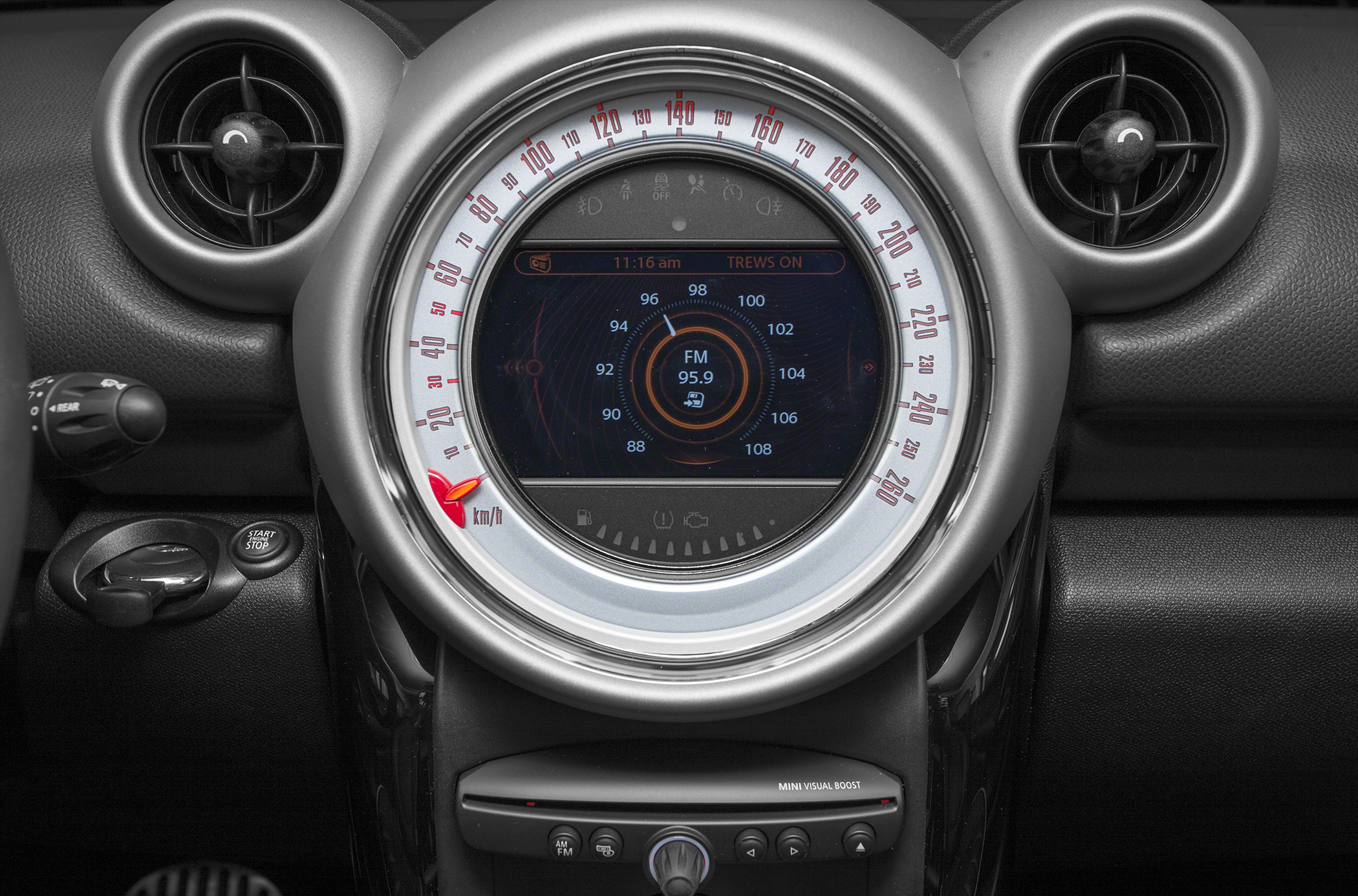 2013 MINI Countryman