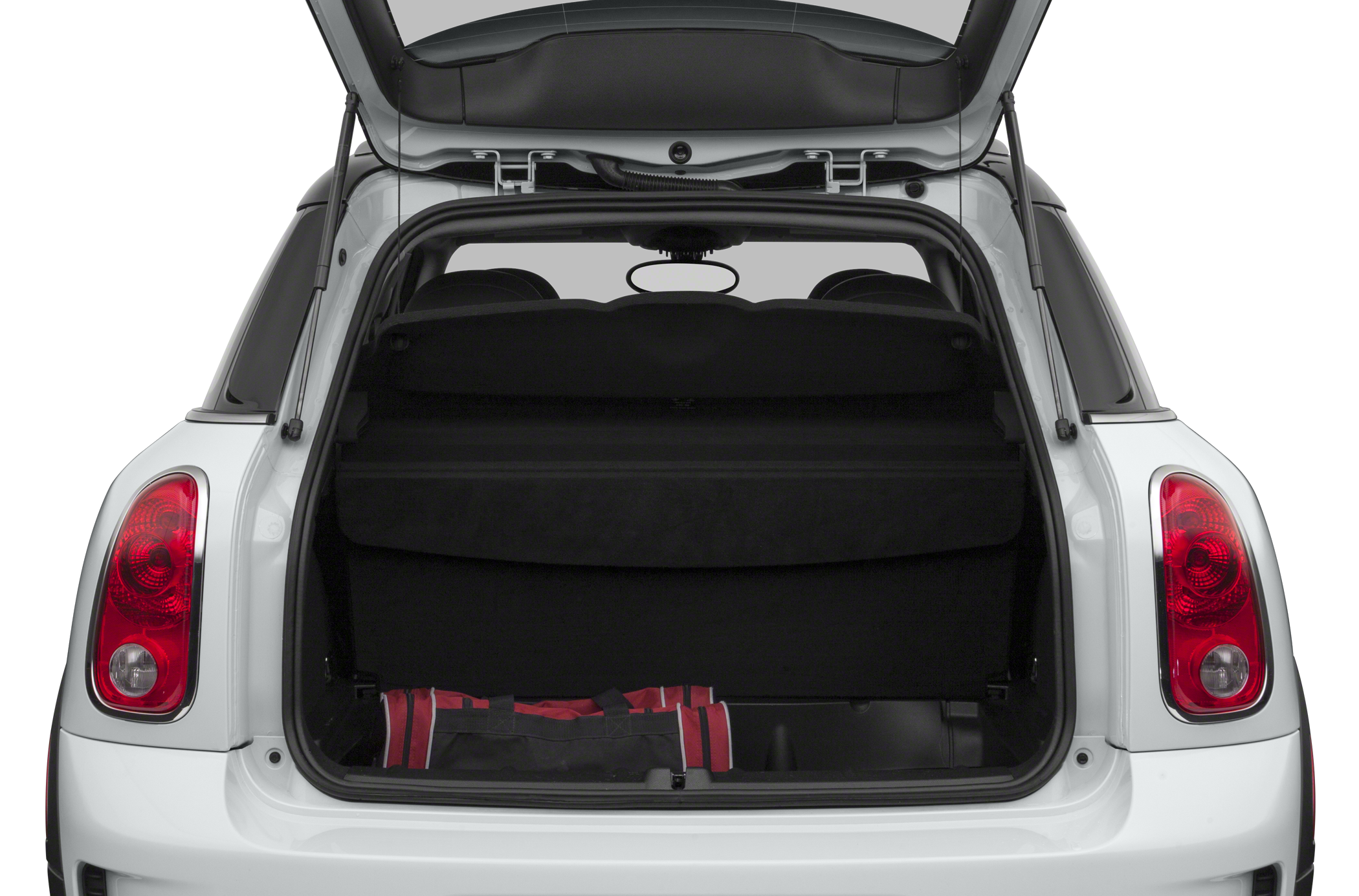 2013 MINI Countryman
