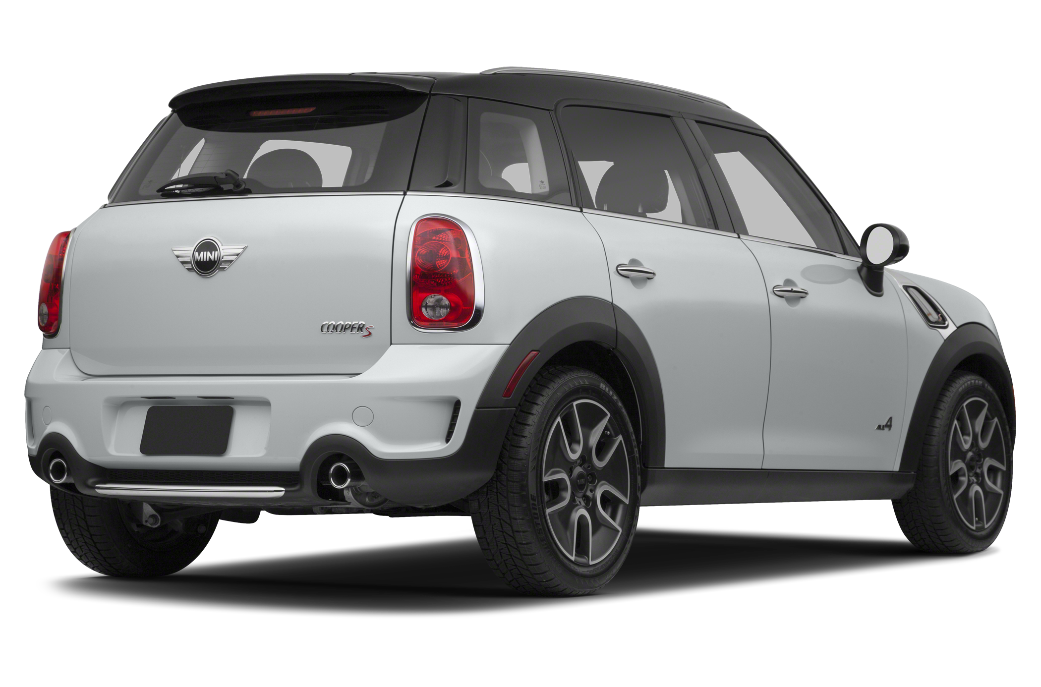 2013 MINI Countryman