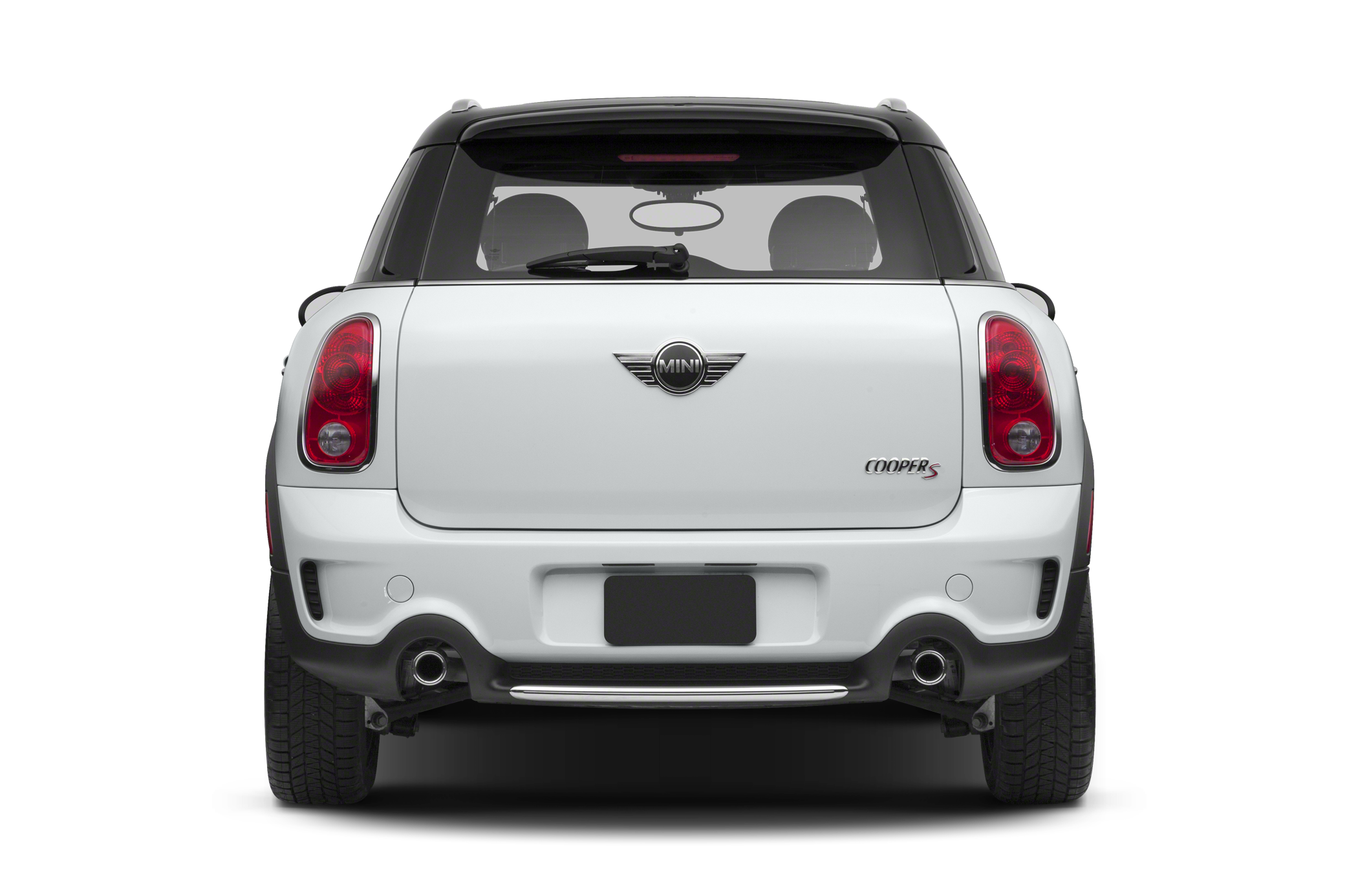 2013 MINI Countryman