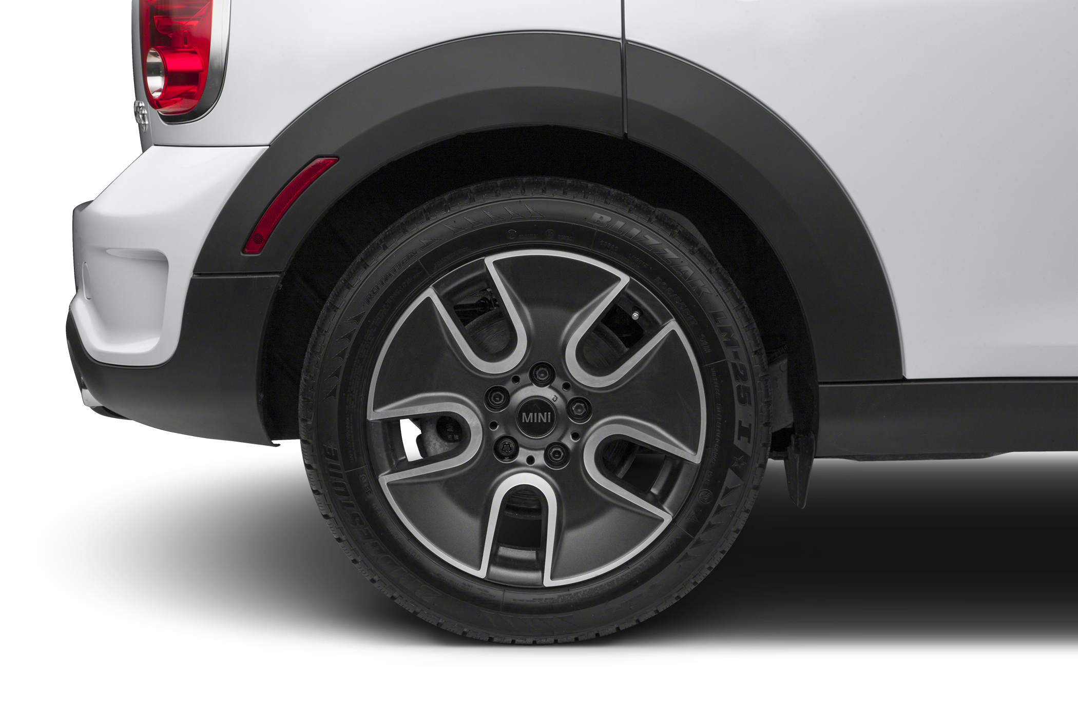 2013 MINI Countryman