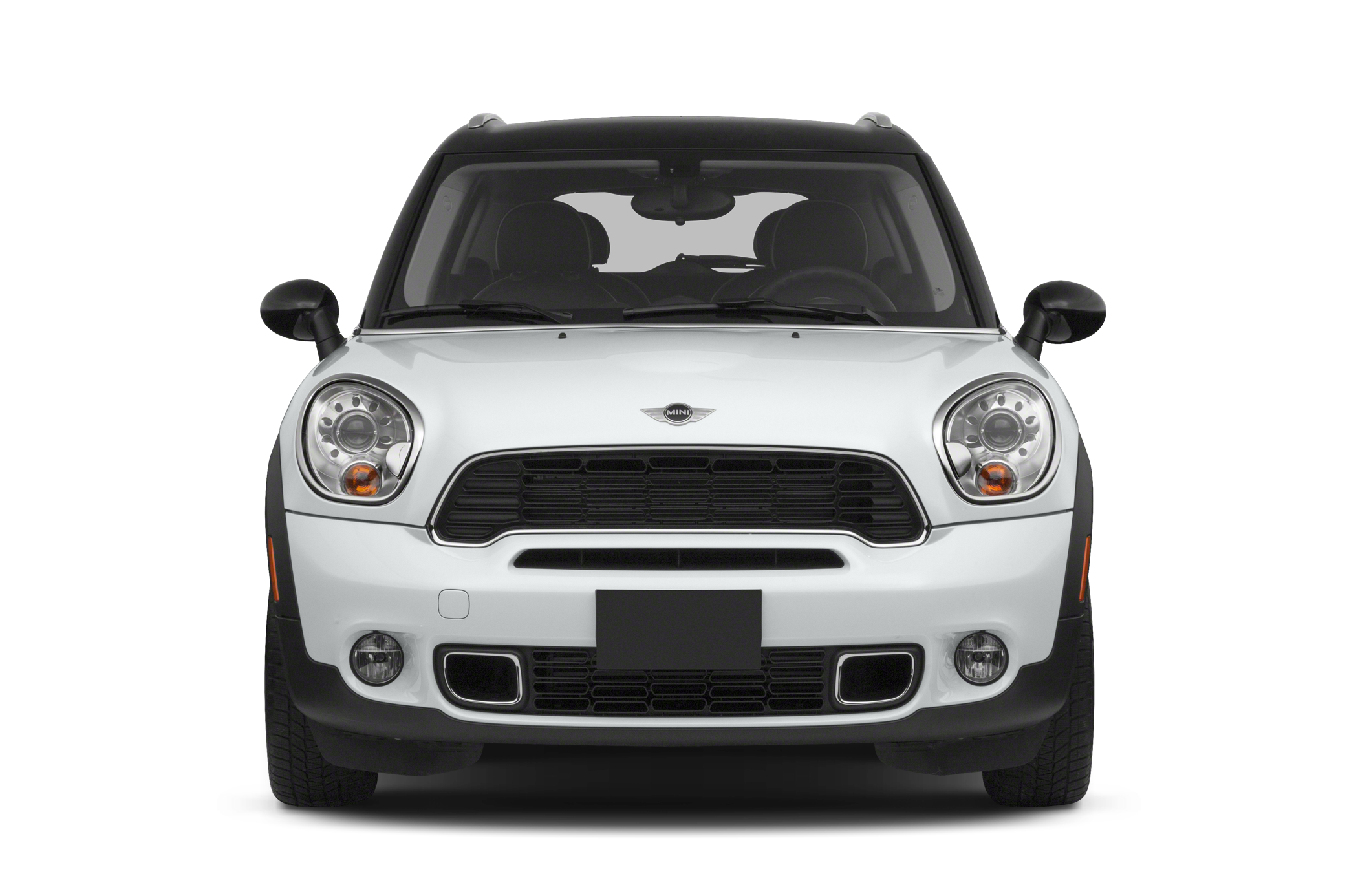 2013 MINI Countryman