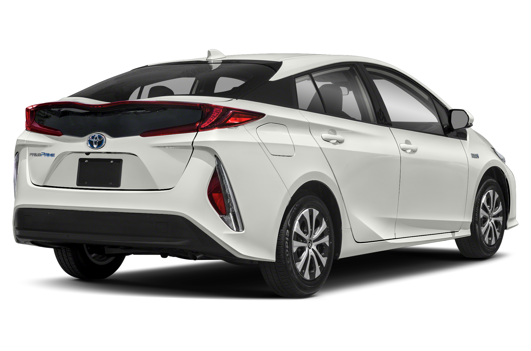 2020 store prius cost