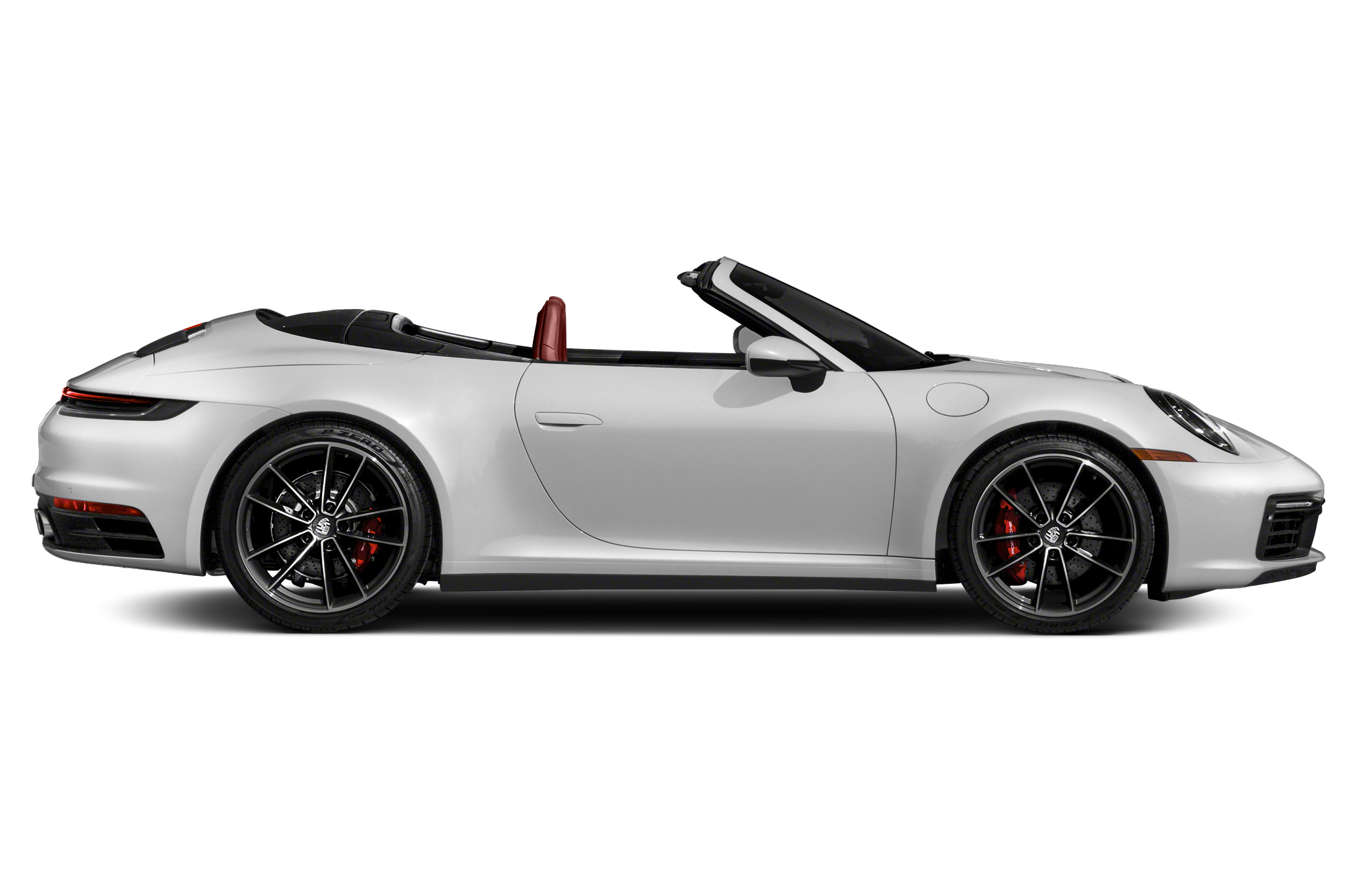 2022 Porsche 911