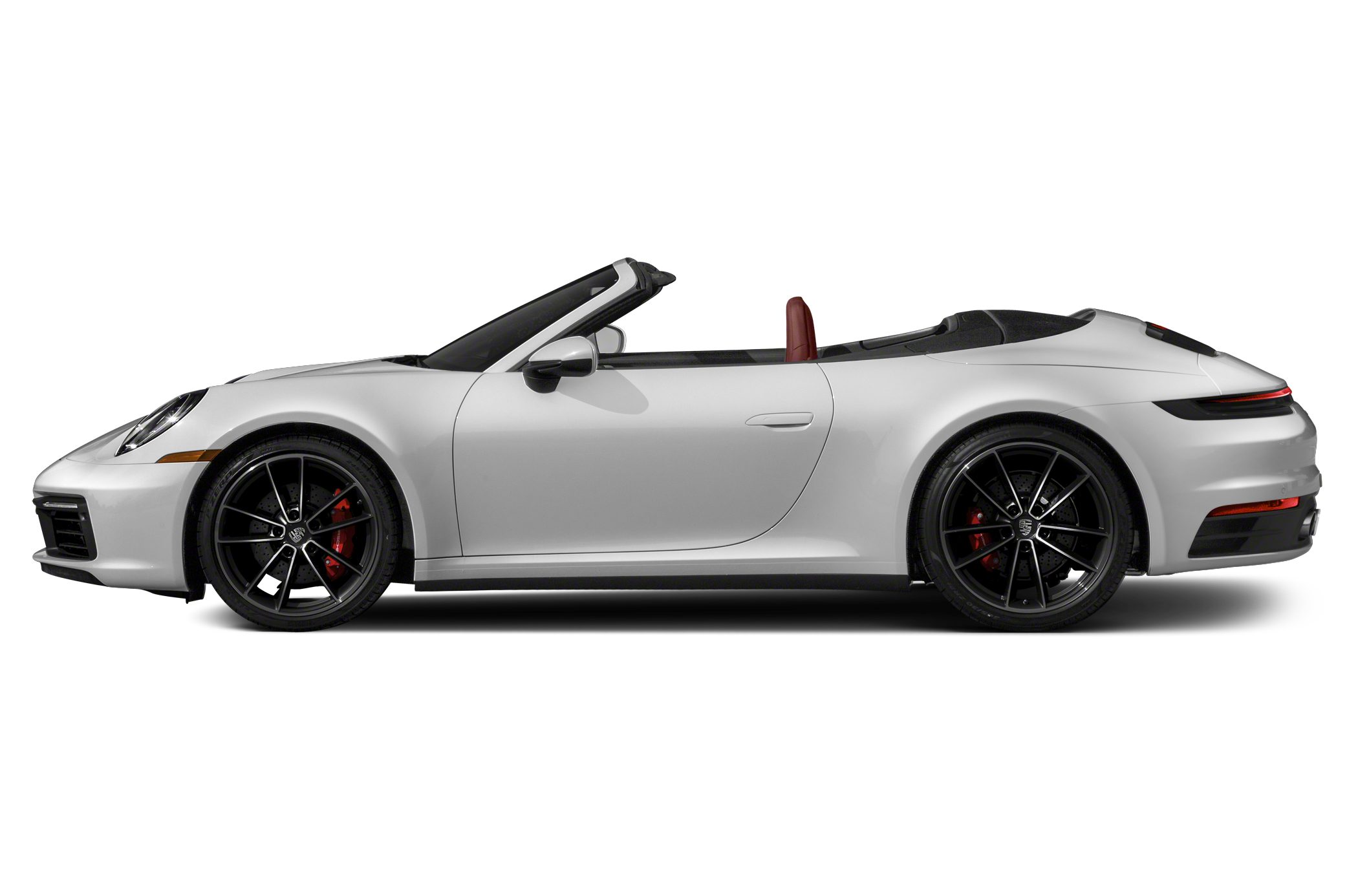 2022 Porsche 911
