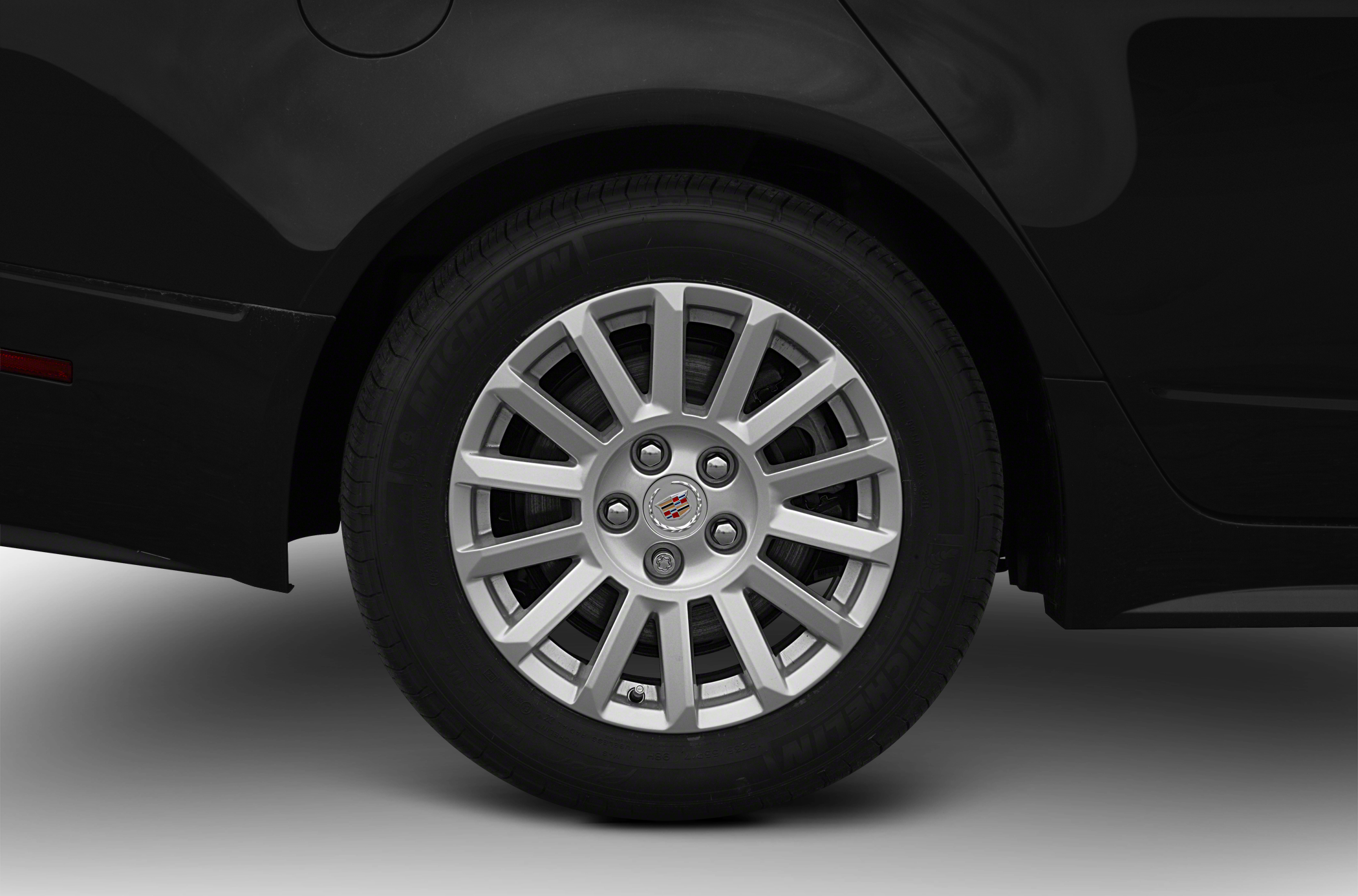 2012 Cadillac CTS