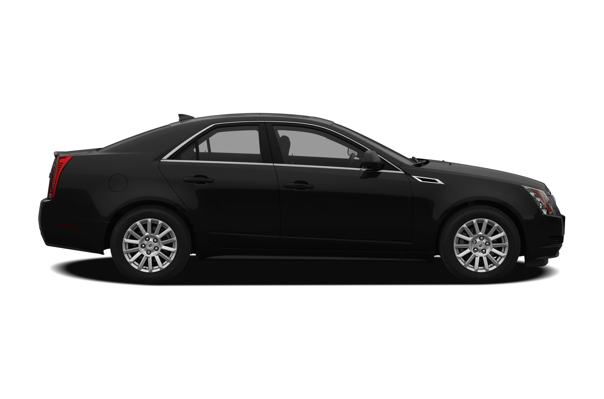 2012 Cadillac CTS
