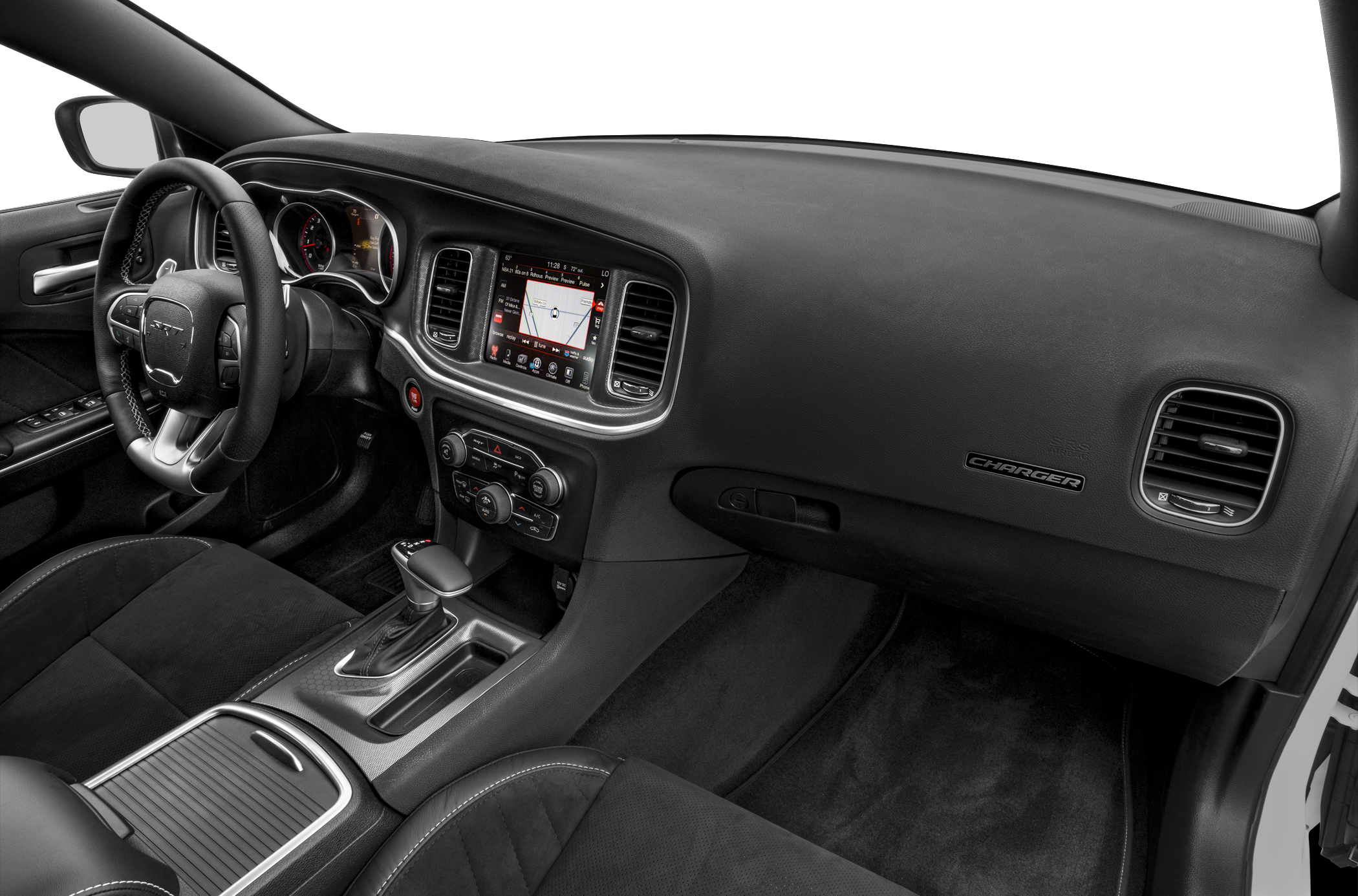 2017 Dodge Charger
