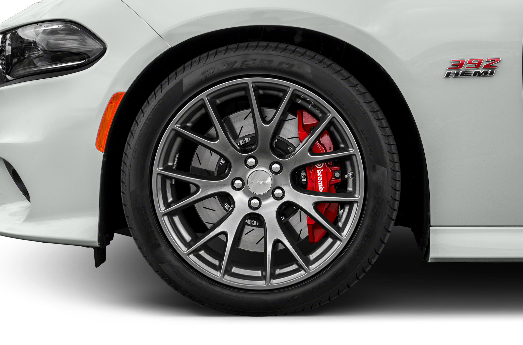 2017 Dodge Charger