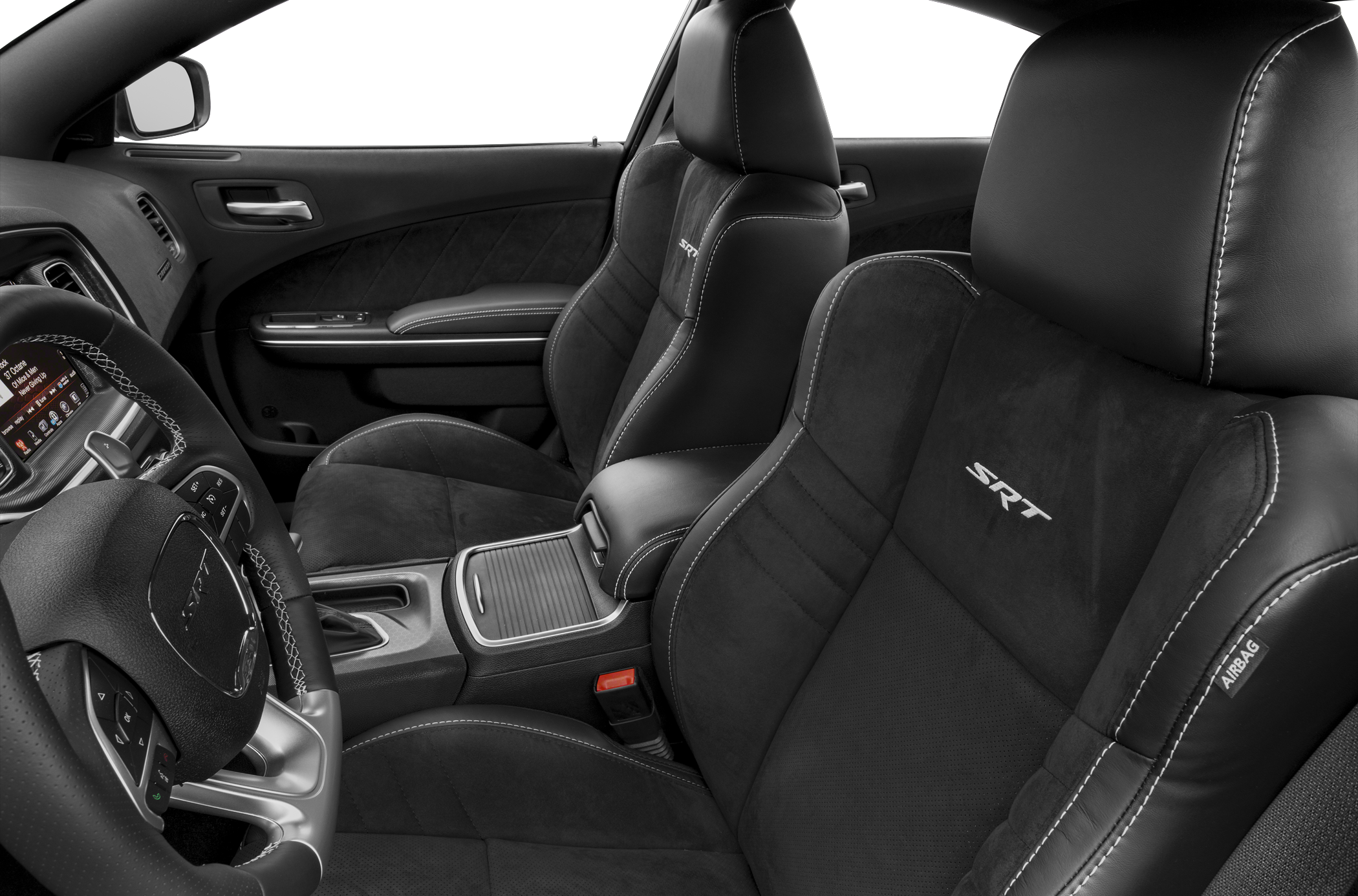 2017 Dodge Charger